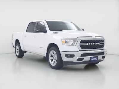 2022 Ram 1500 Lonestar
