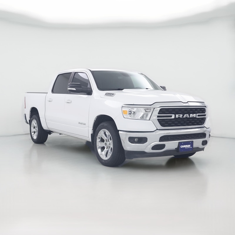 2022 Ram 1500 Lonestar