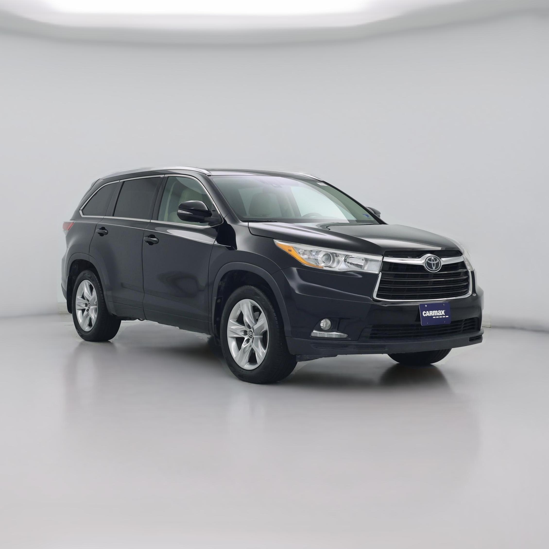 Thumbnail: 2016 Toyota Highlander - 1