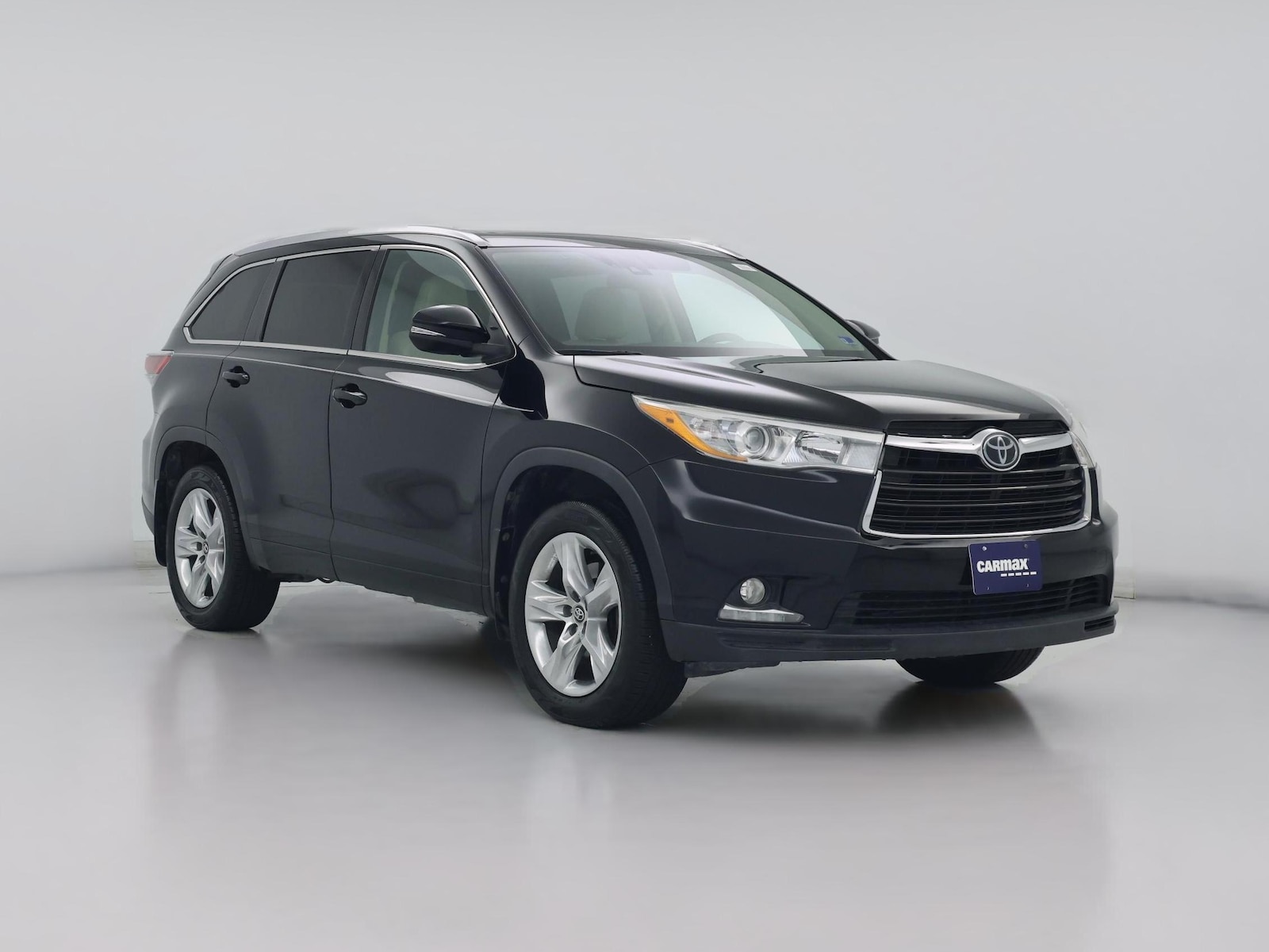 2016 Toyota Highlander