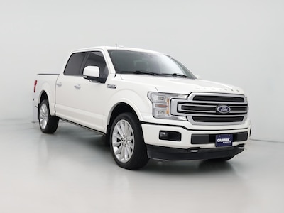 2019 Ford F150 Limited