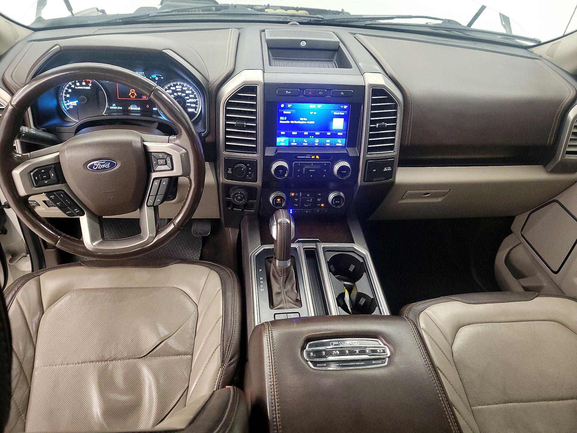 Thumbnail: 2019 Ford F-150 - 10