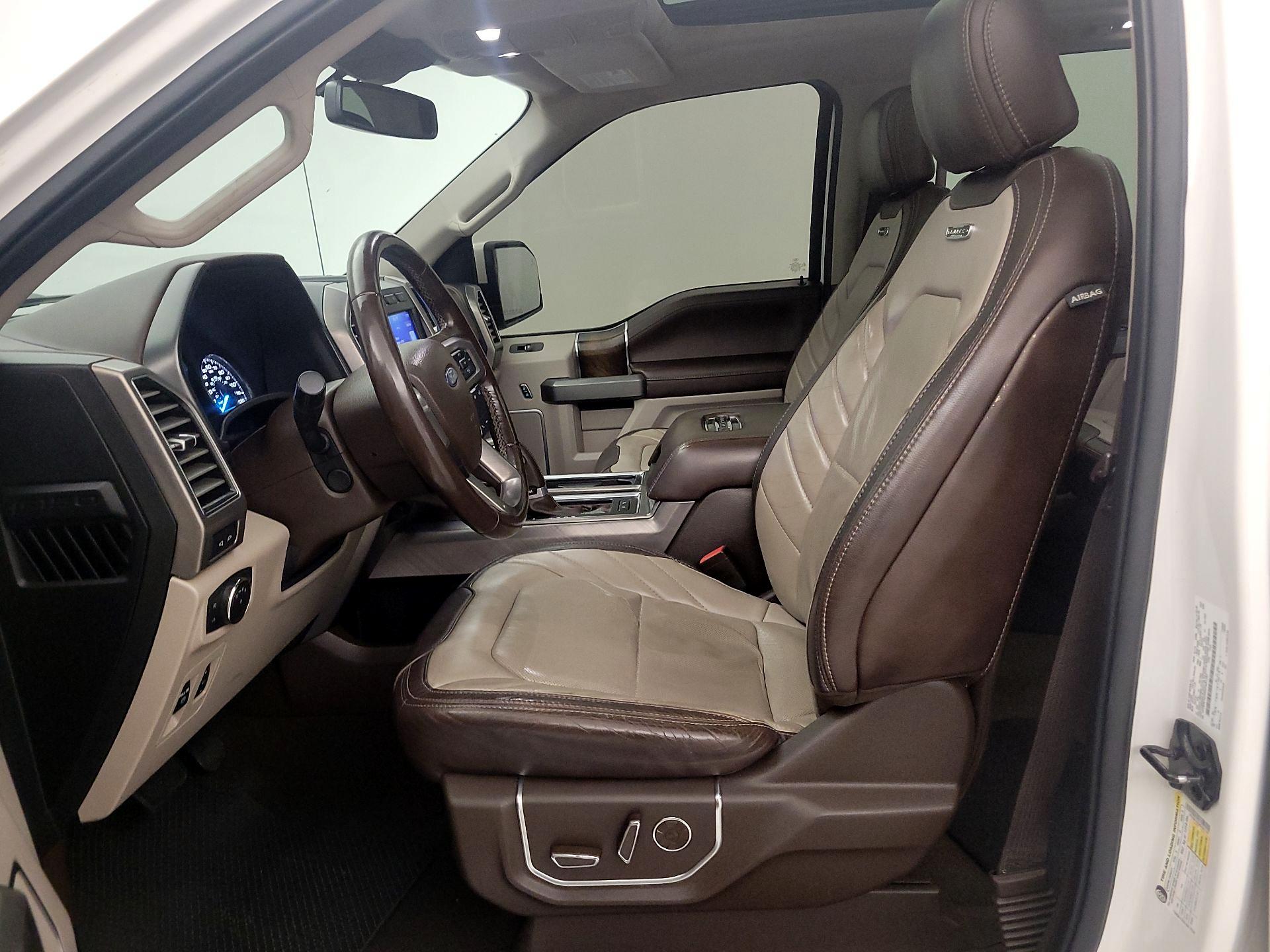Thumbnail: 2019 Ford F-150 - 11