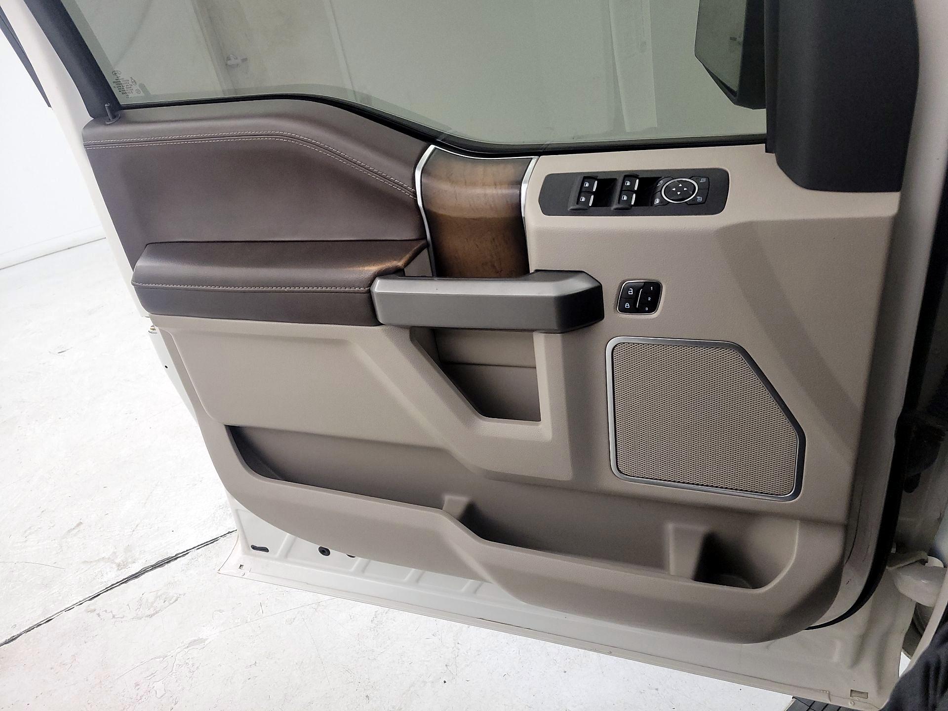 Thumbnail: 2019 Ford F-150 - 12