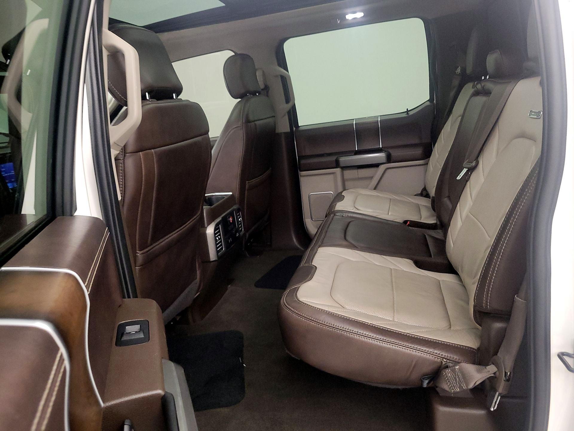 Thumbnail: 2019 Ford F-150 - 19