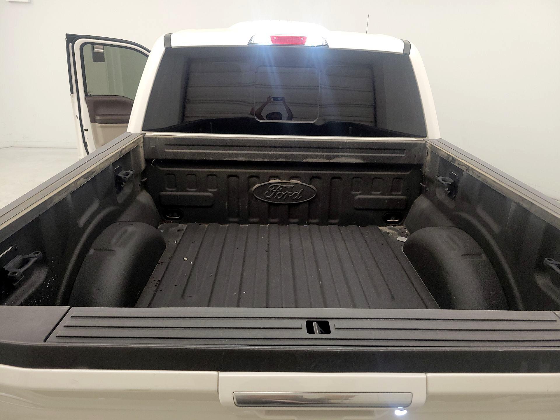 Thumbnail: 2019 Ford F-150 - 20