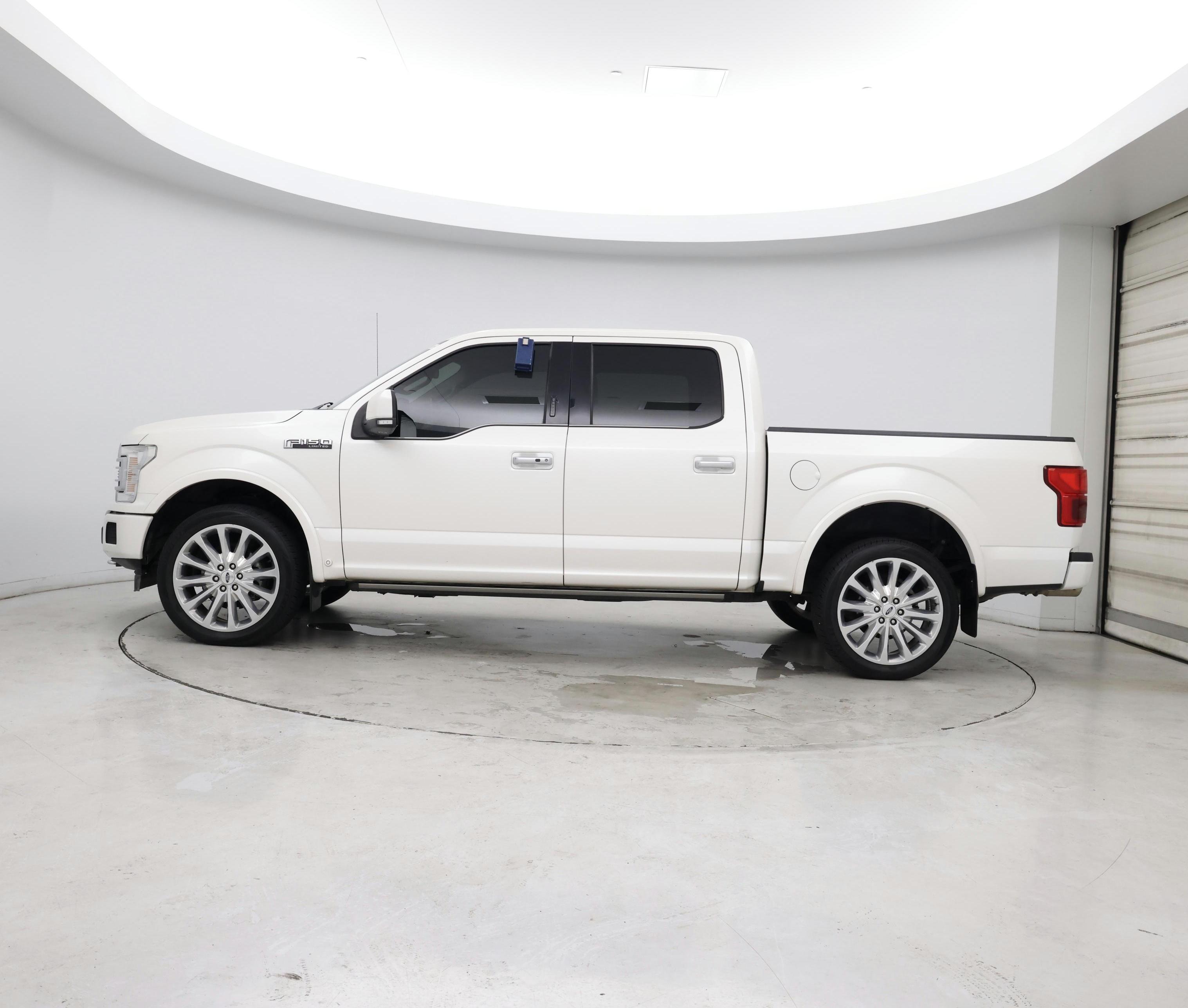 Thumbnail: 2019 Ford F-150 - 3