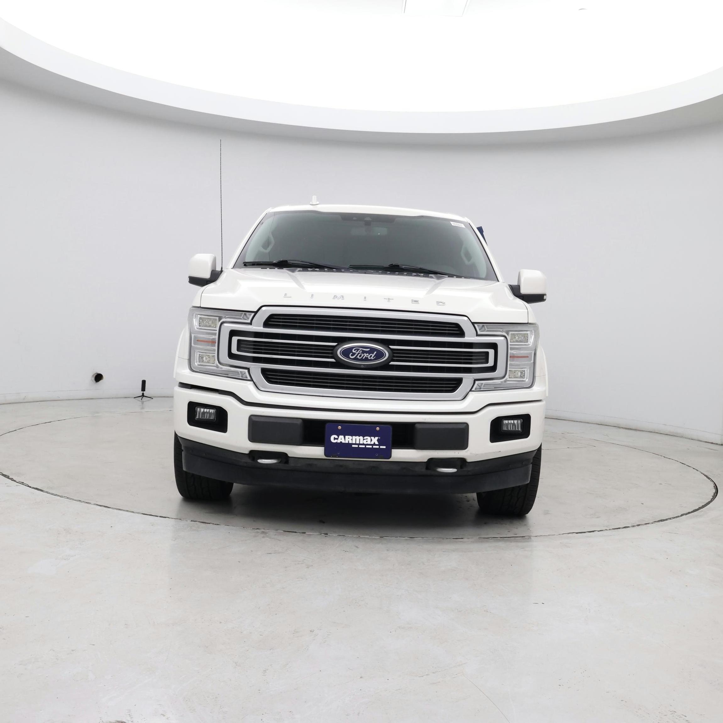 Thumbnail: 2019 Ford F-150 - 5