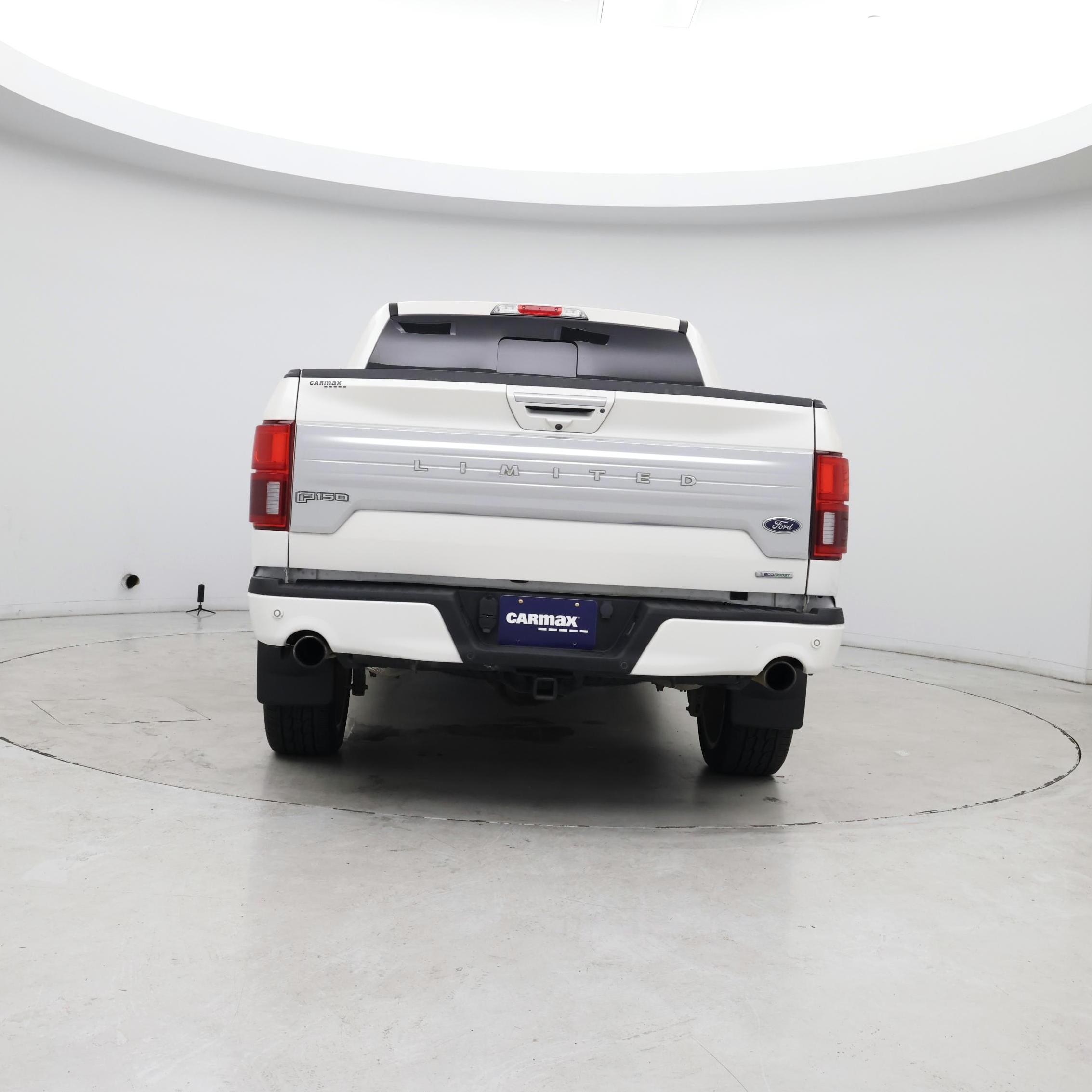Thumbnail: 2019 Ford F-150 - 6