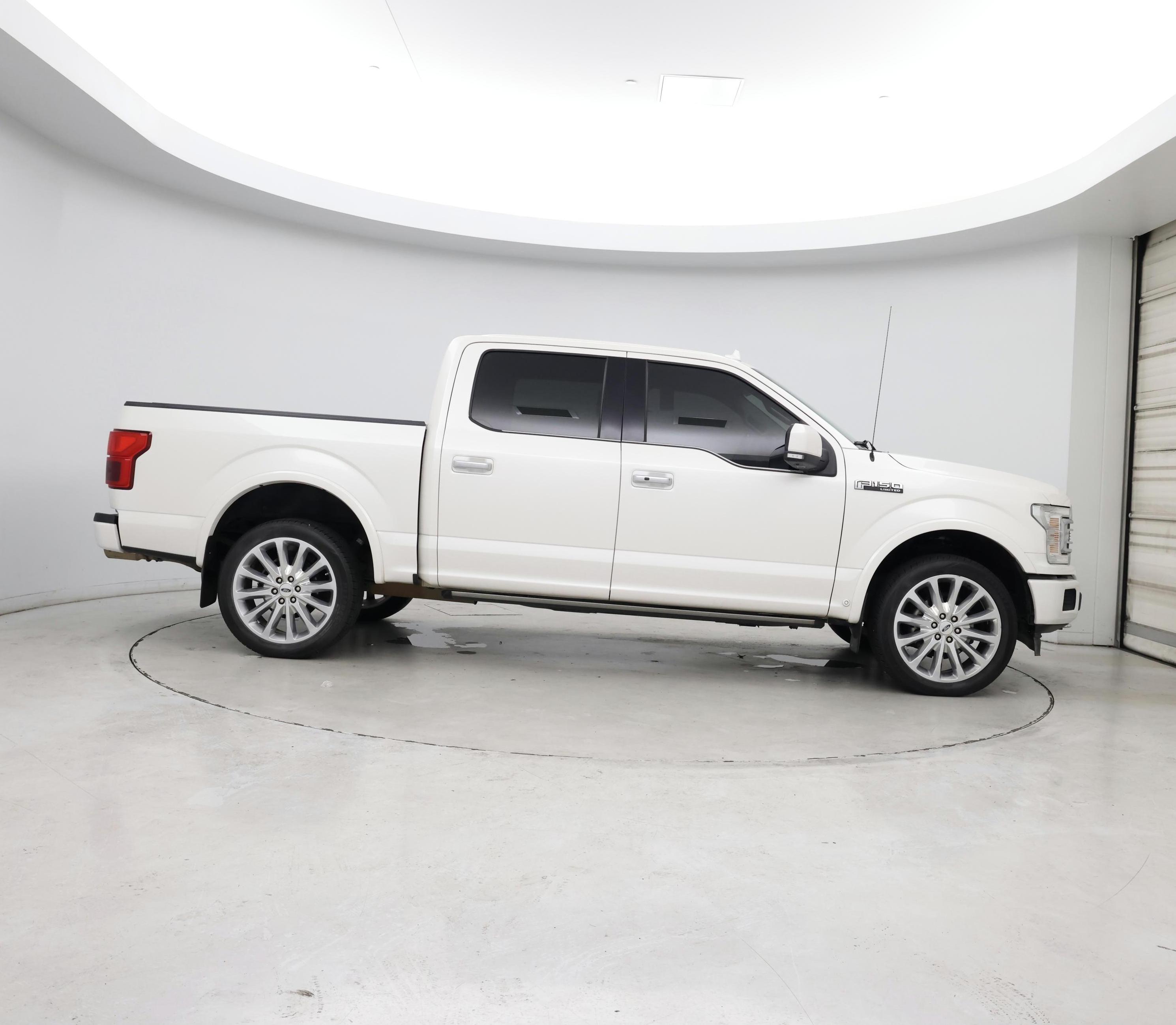 Thumbnail: 2019 Ford F-150 - 7