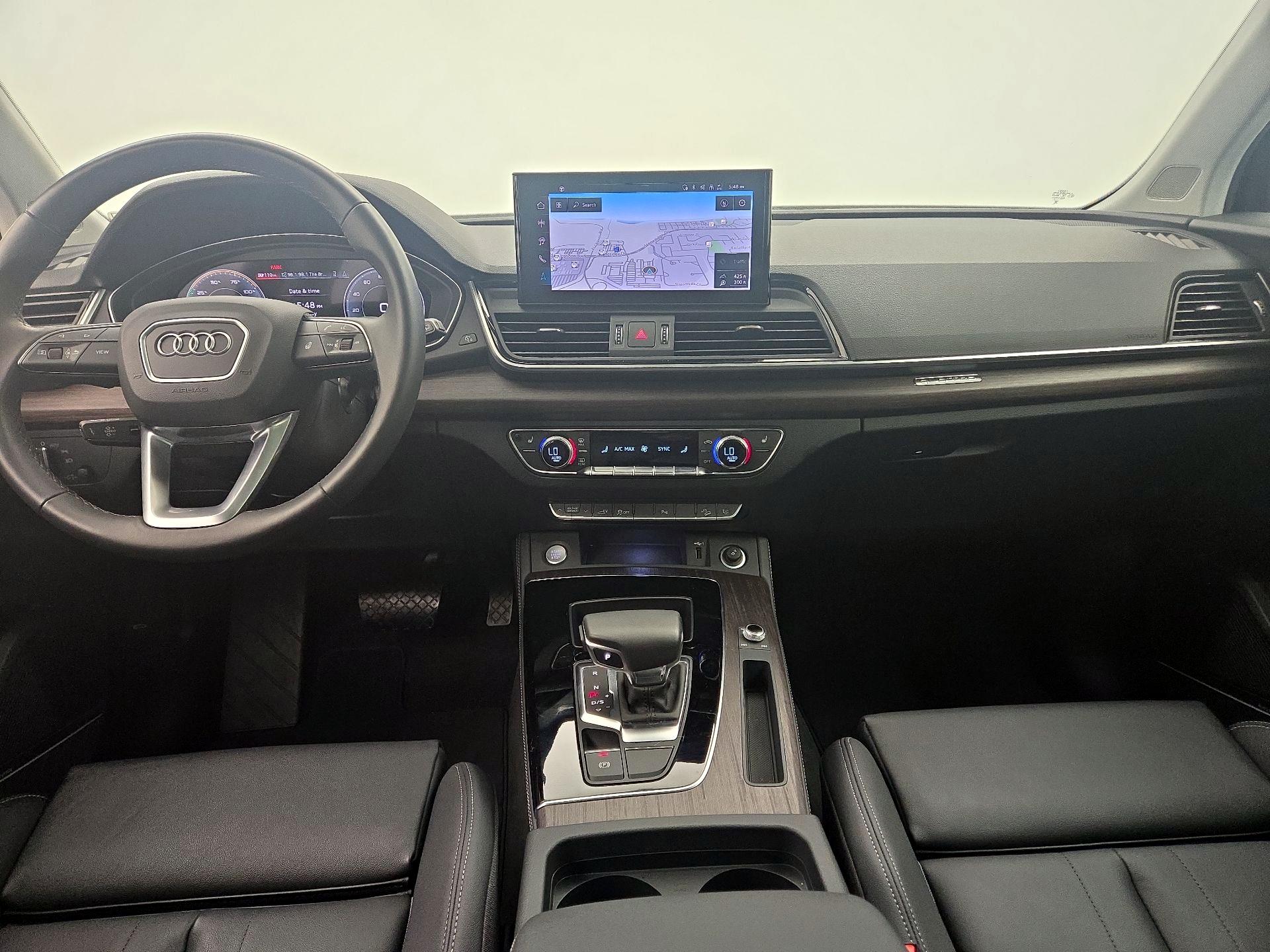 Thumbnail: 2024 Audi Q5 - 9