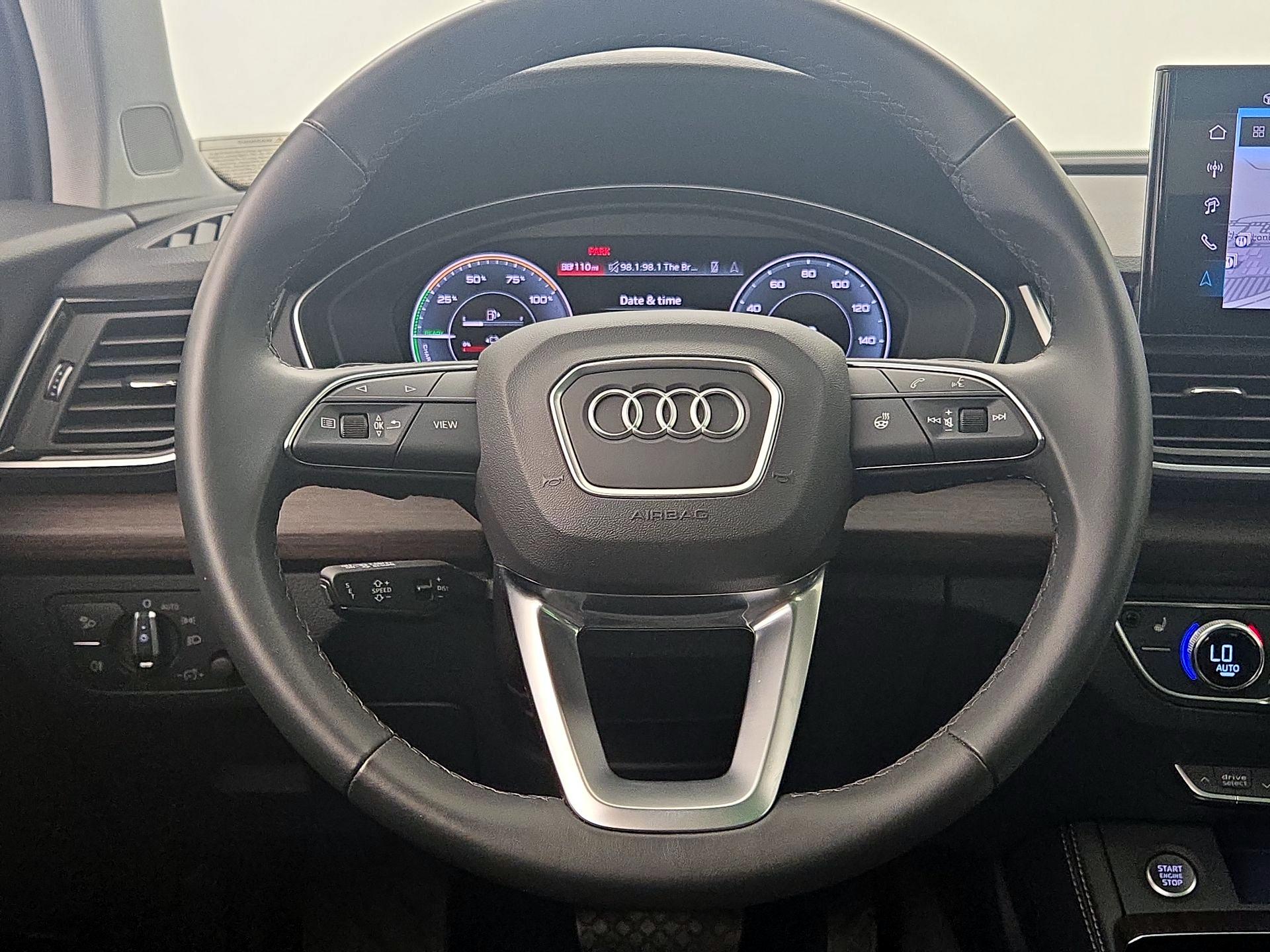 Thumbnail: 2024 Audi Q5 - 10