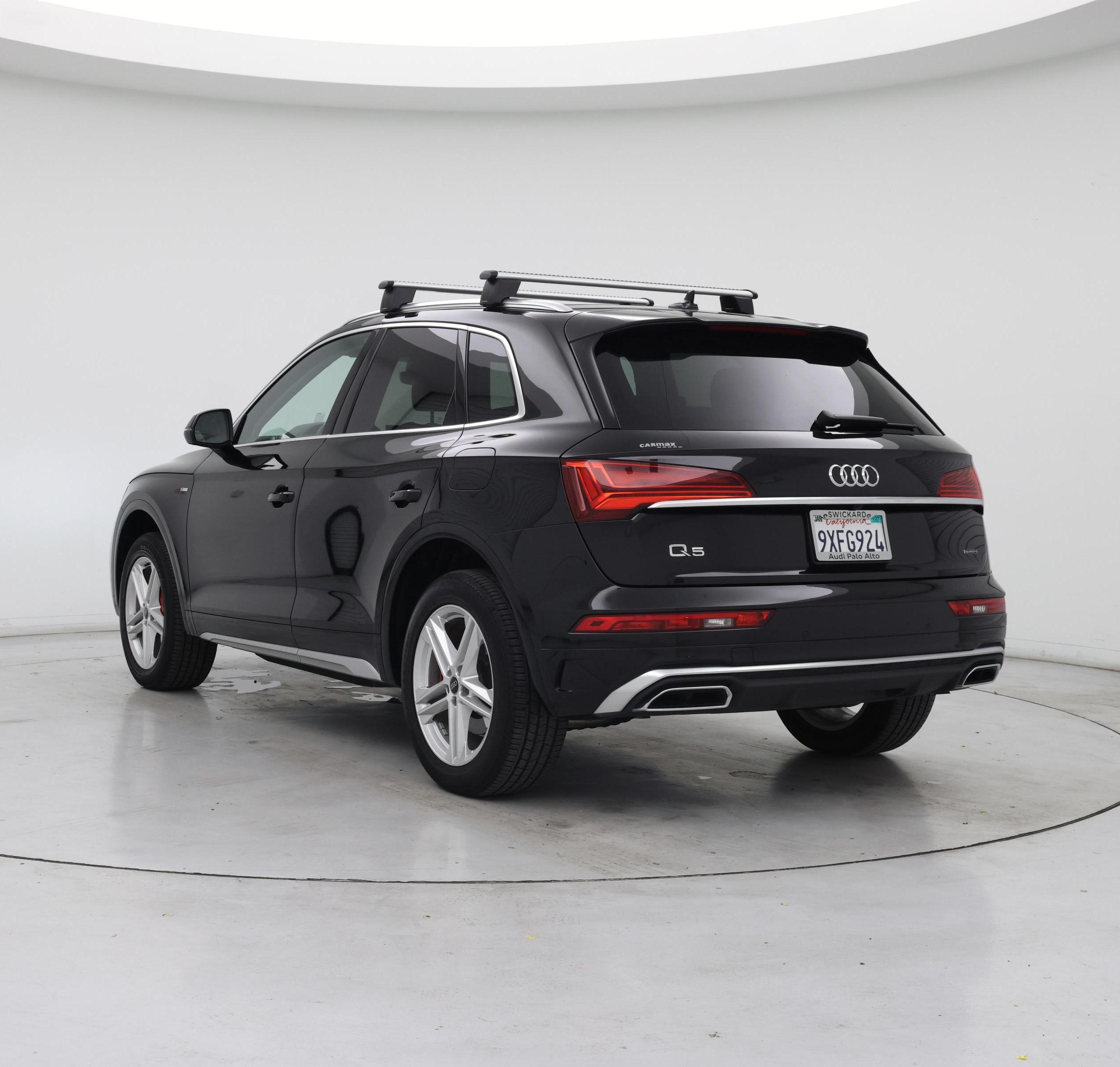 Thumbnail: 2024 Audi Q5 - 2