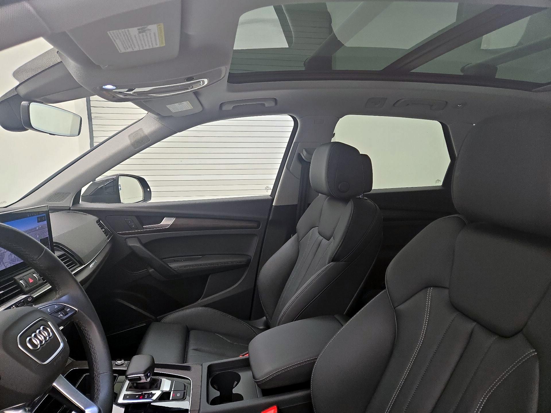Thumbnail: 2024 Audi Q5 - 20