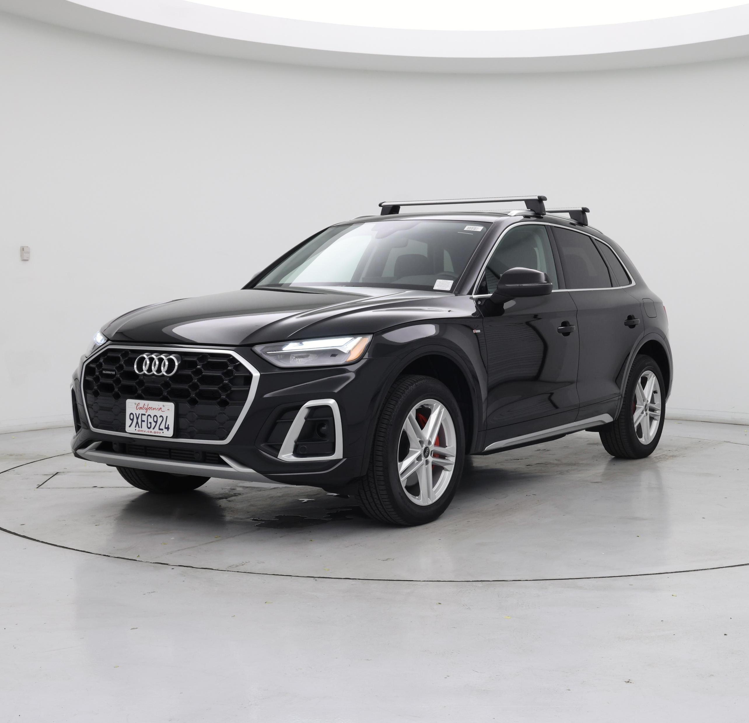Thumbnail: 2024 Audi Q5 - 4