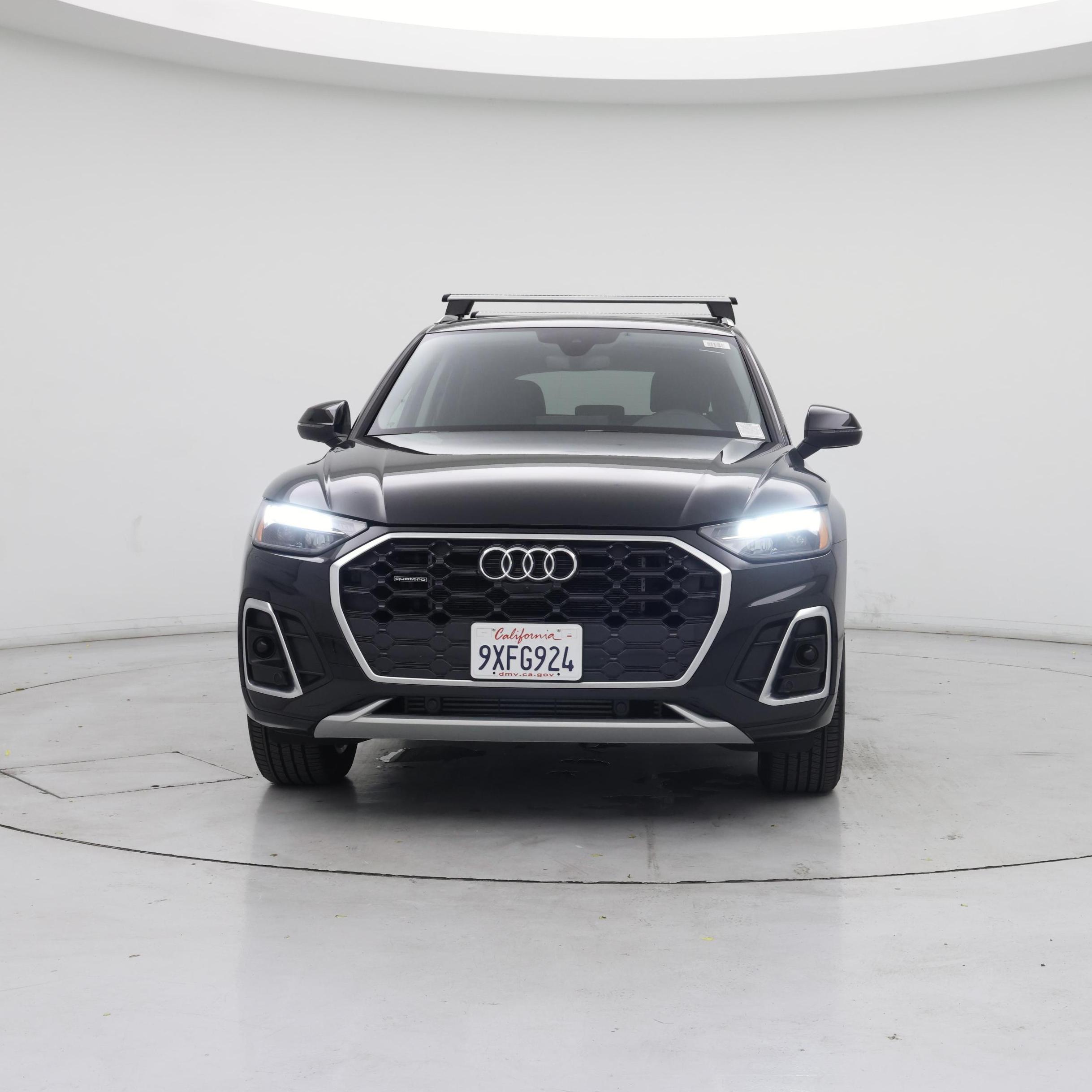 Thumbnail: 2024 Audi Q5 - 5