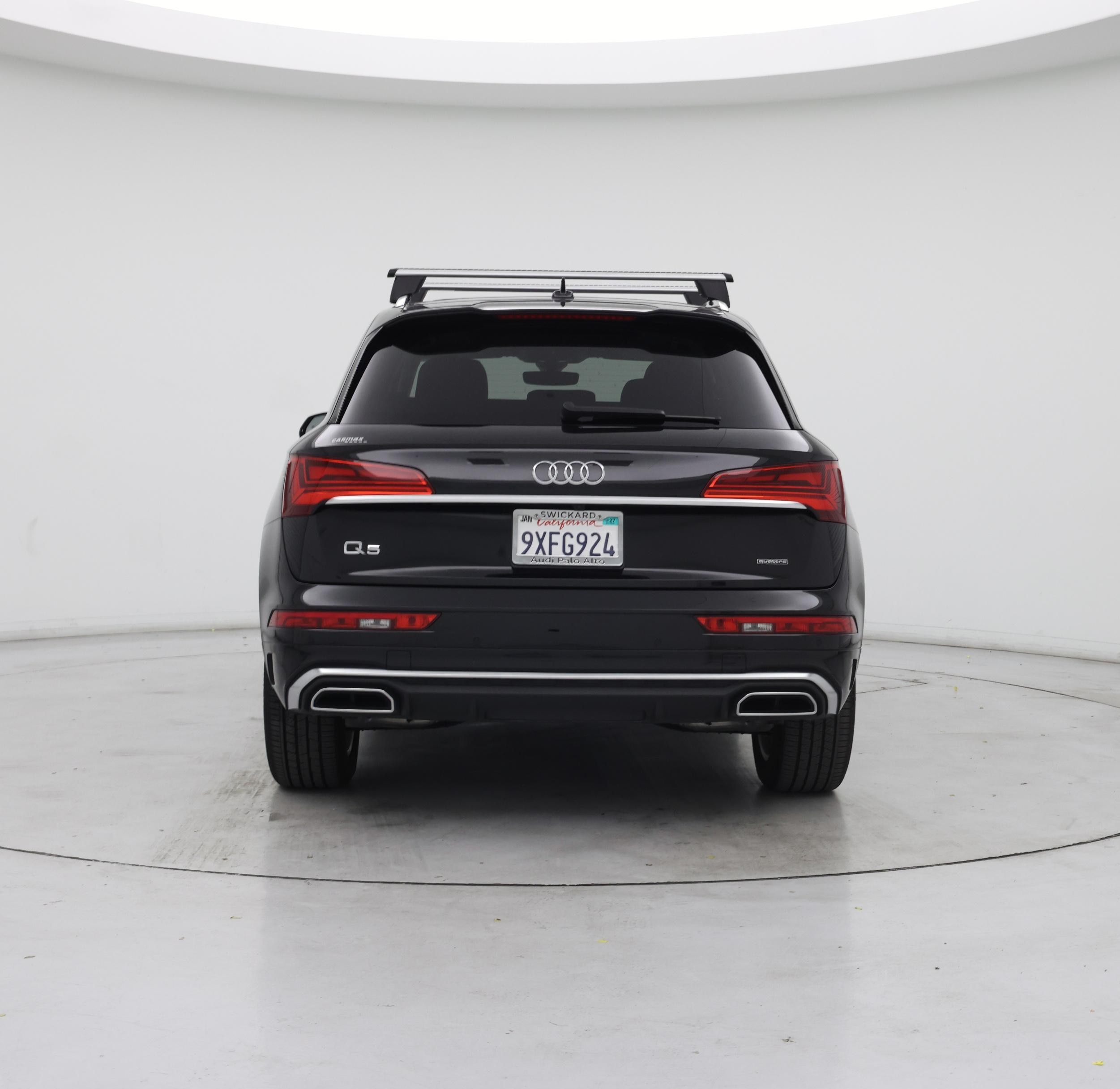 Thumbnail: 2024 Audi Q5 - 6