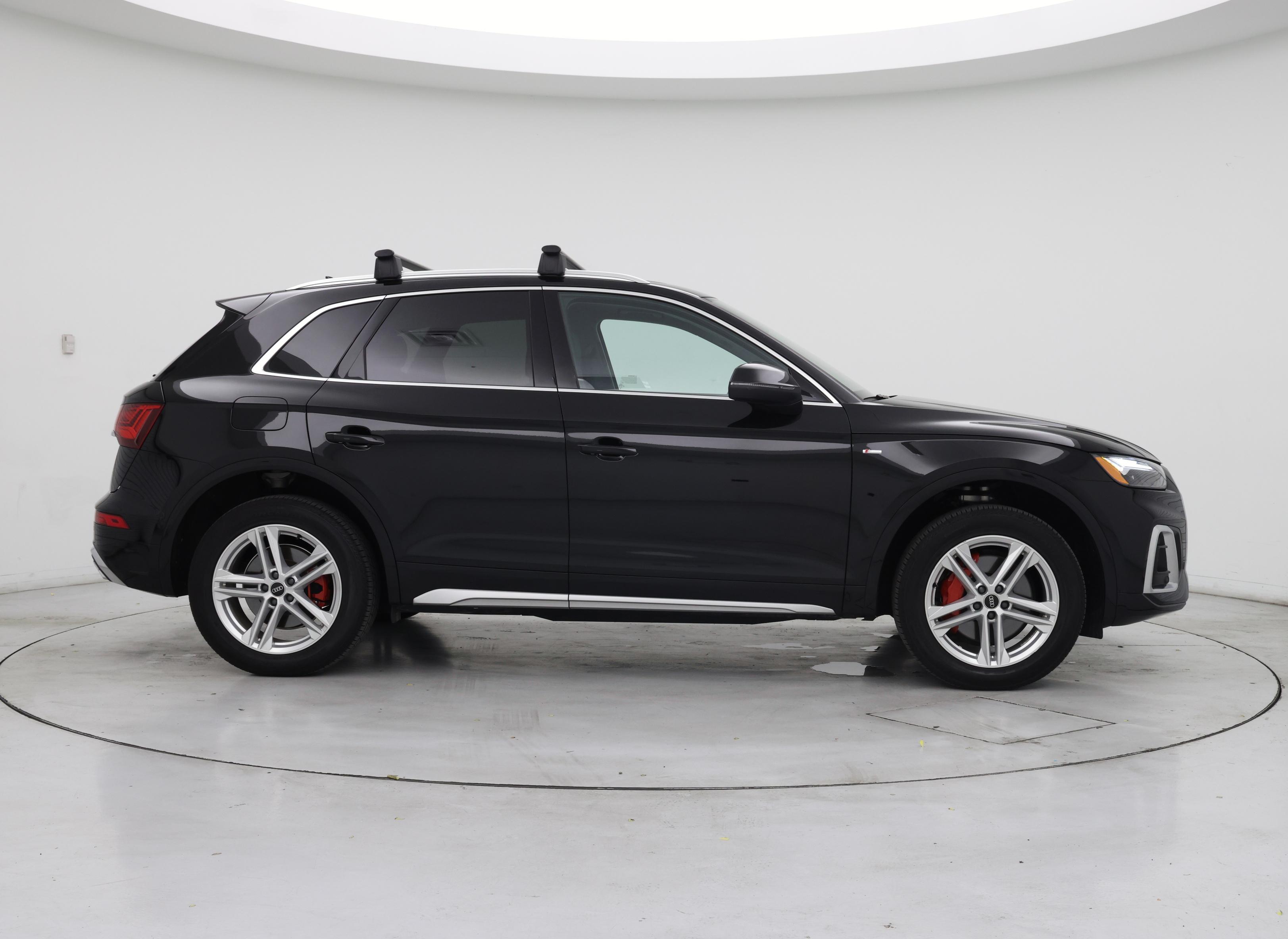 Thumbnail: 2024 Audi Q5 - 7