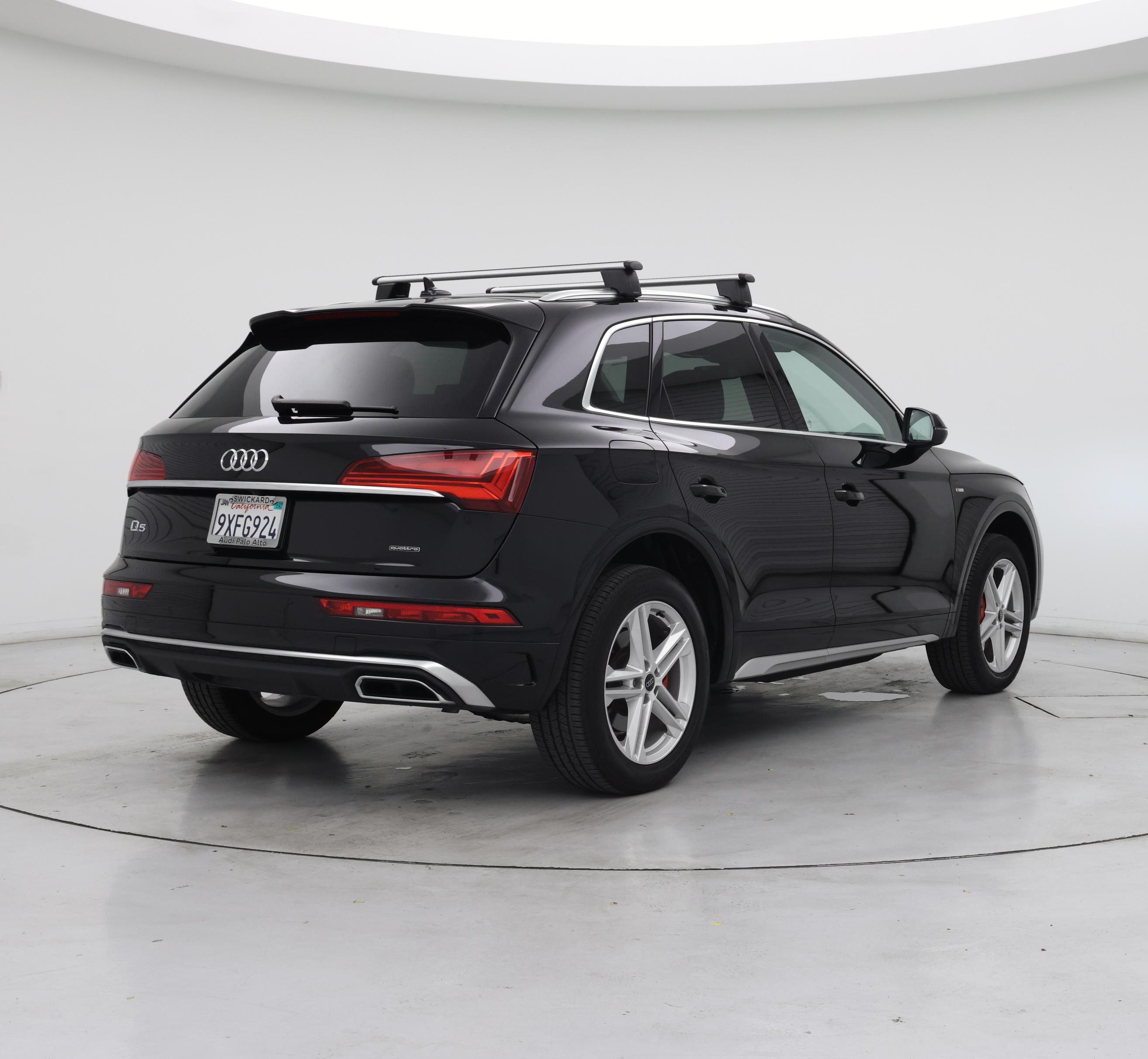 Thumbnail: 2024 Audi Q5 - 8