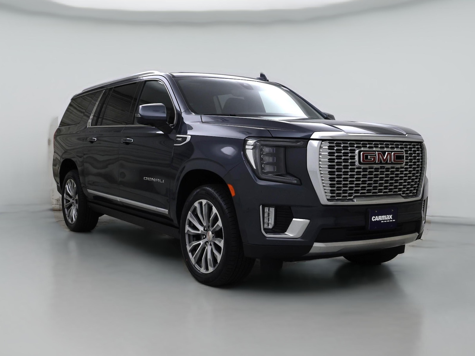 2021 GMC Yukon XL
