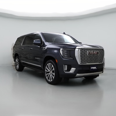 2021 GMC Yukon XL 1500 Denali