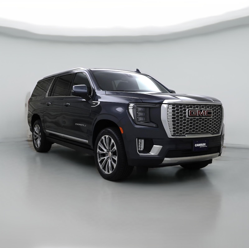 2021 GMC Yukon XL 1500 Denali