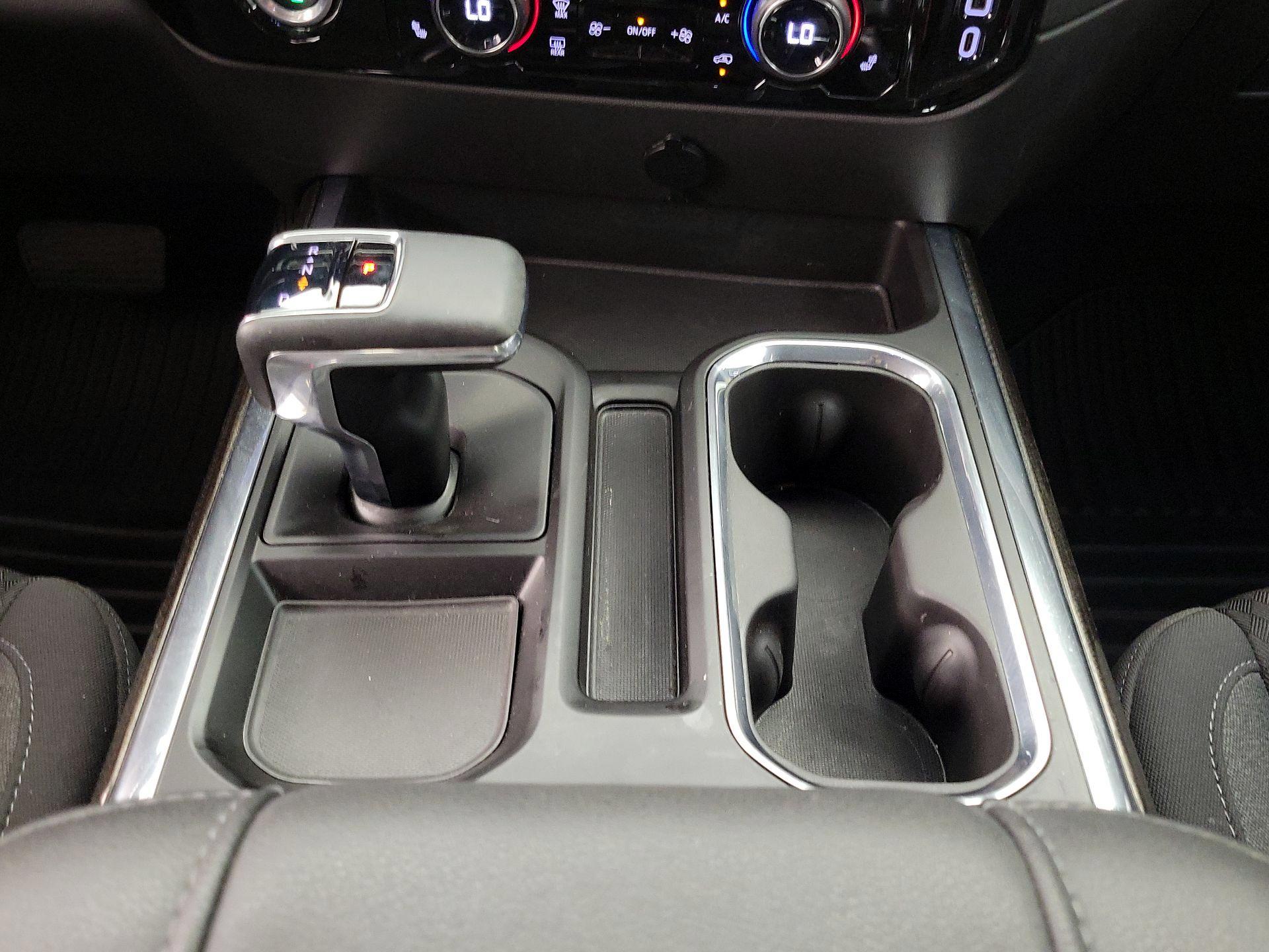 Thumbnail: 2023 Chevrolet Silverado 1500 - 17