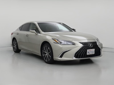 2024 Lexus ES 350 Luxury