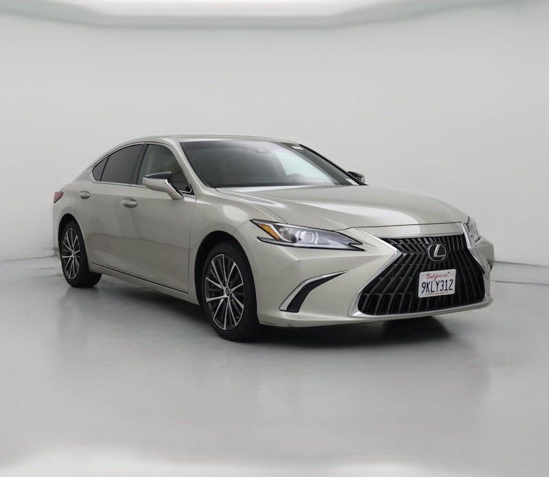 2024 Lexus ES 350 Luxury
