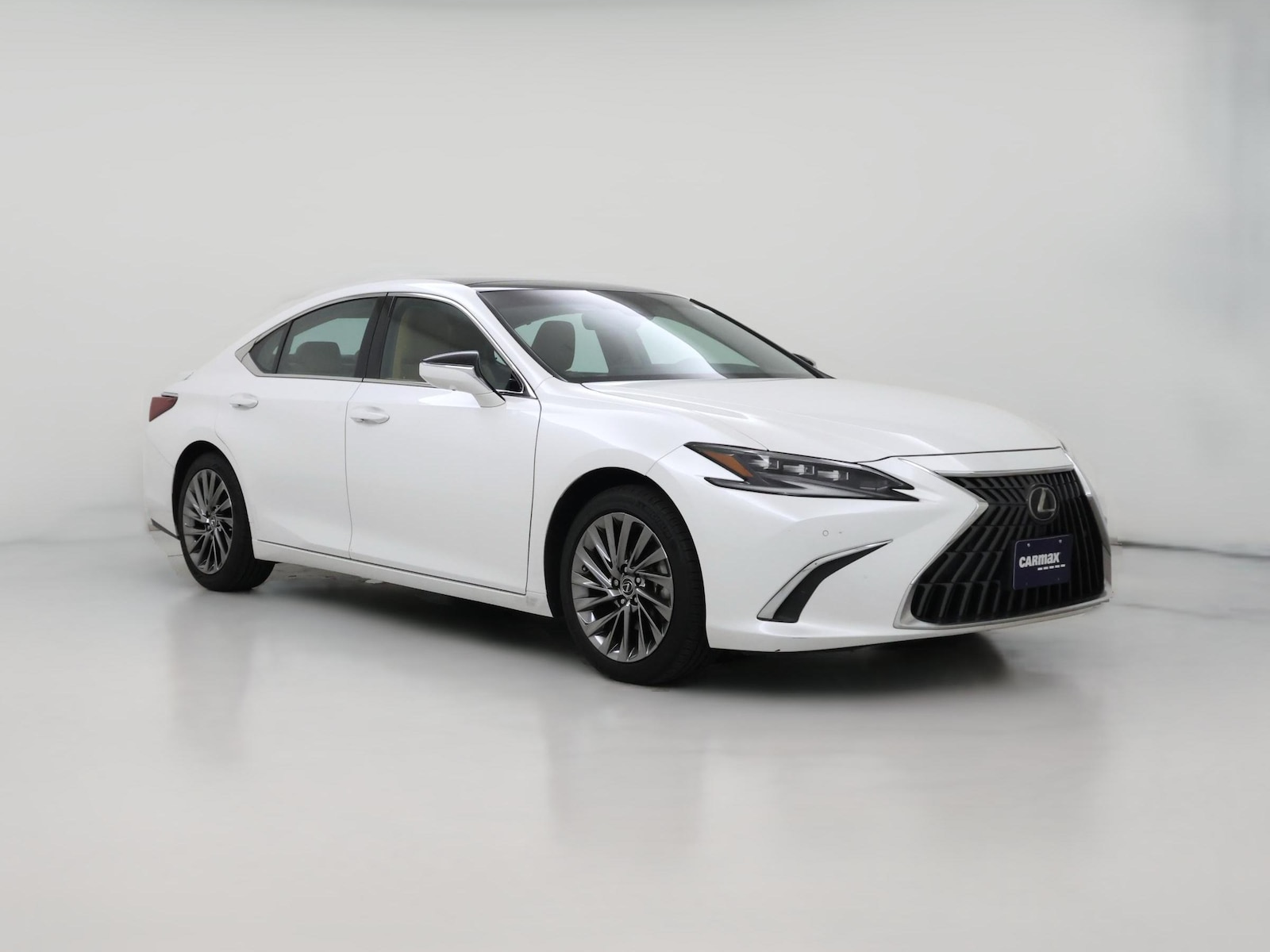 2024 Lexus ES