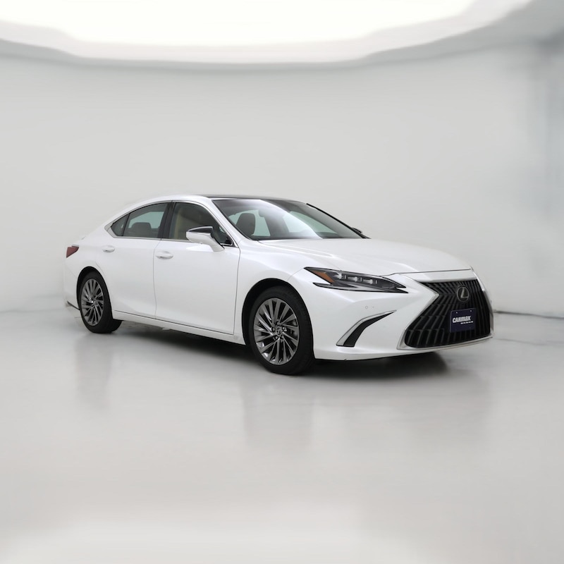 2024 Lexus ES 350 Ultra Luxury