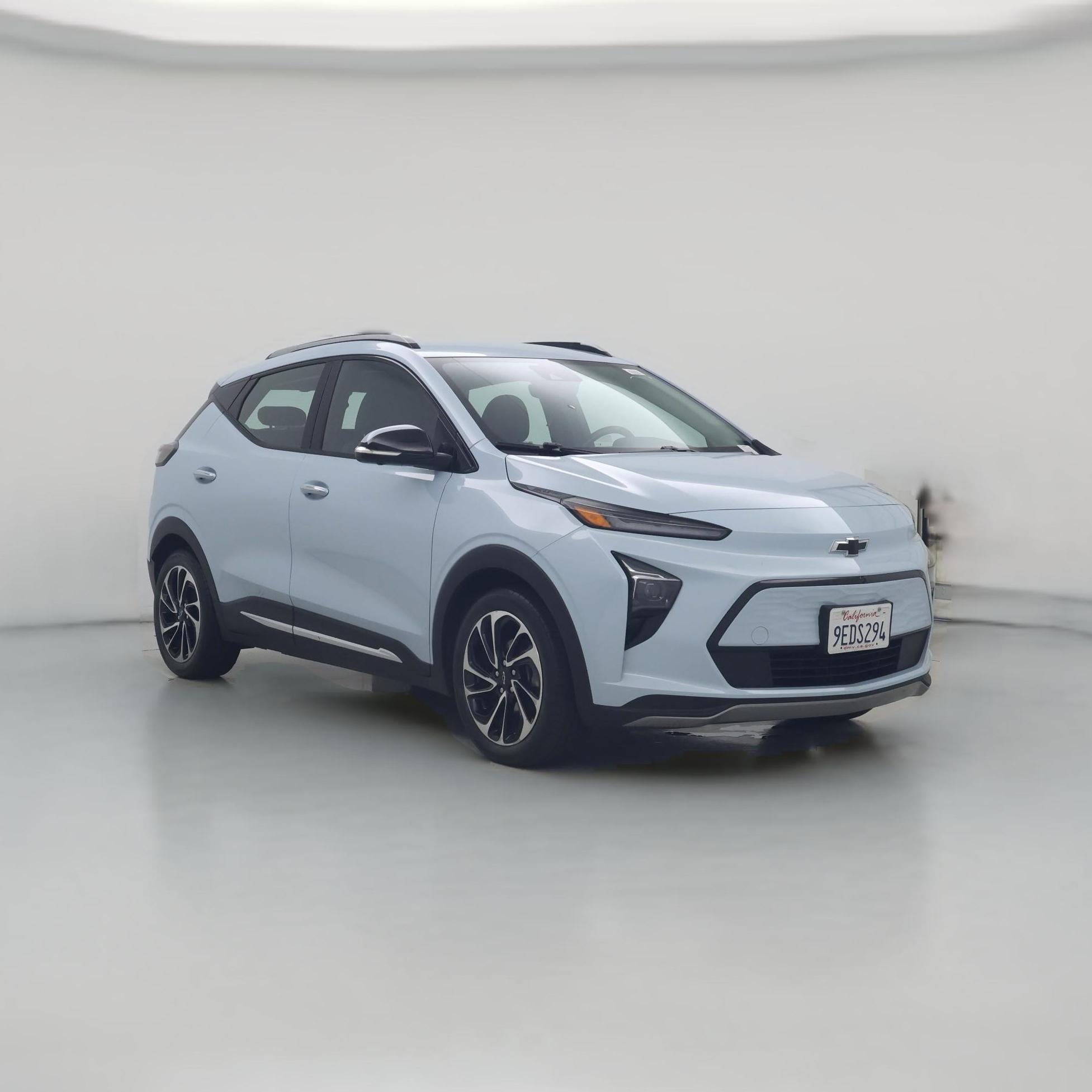 Thumbnail: 2023 Chevrolet Bolt EUV - 1