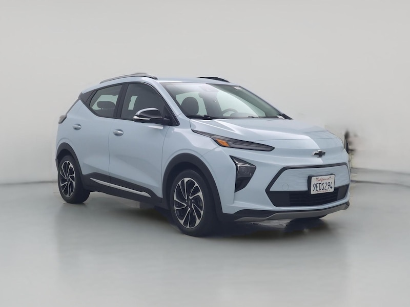 2023 Chevrolet Bolt EUV Premier -
                  Sacramento, CA