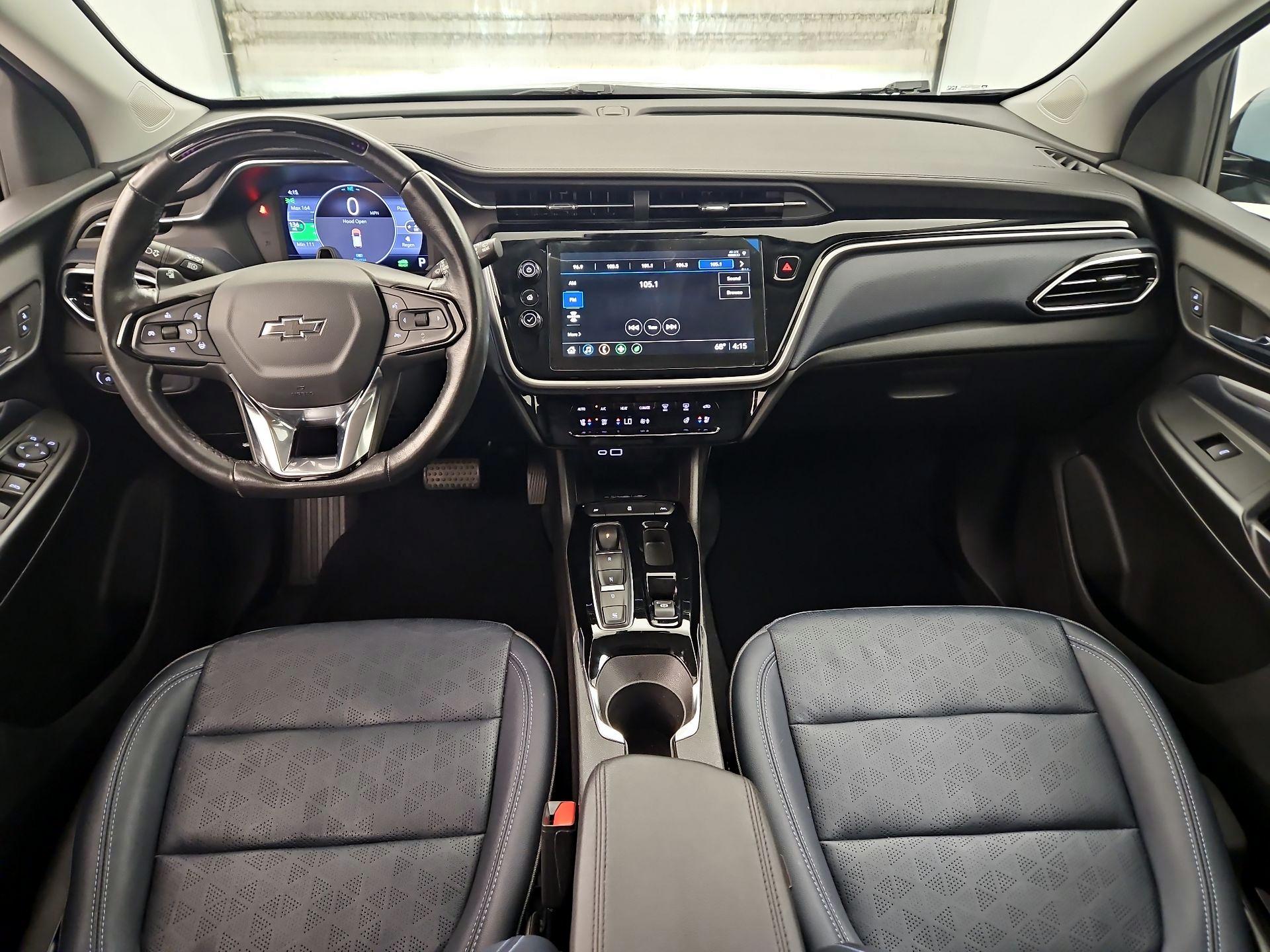 Thumbnail: 2023 Chevrolet Bolt EUV - 9