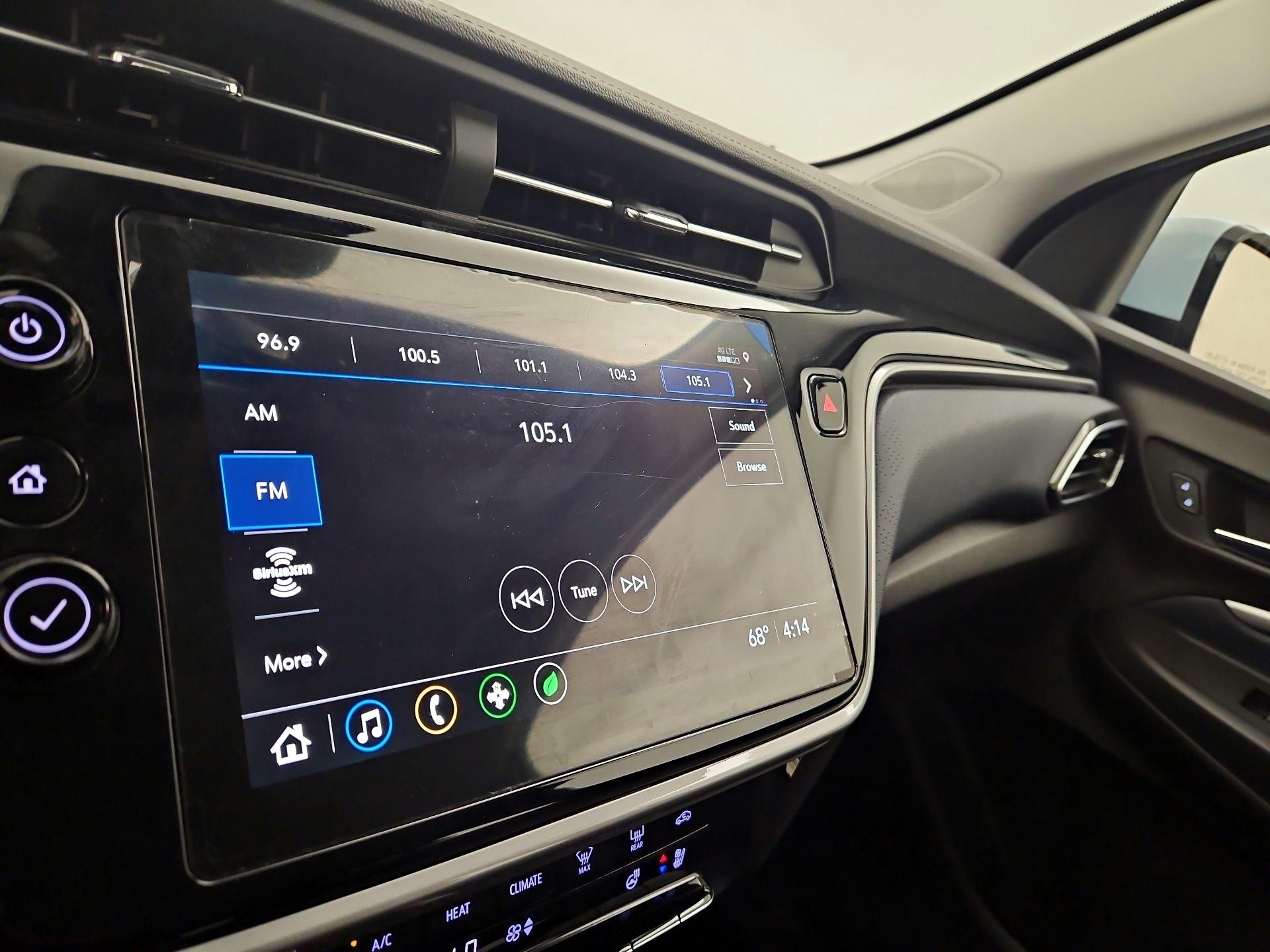 Thumbnail: 2023 Chevrolet Bolt EUV - 15