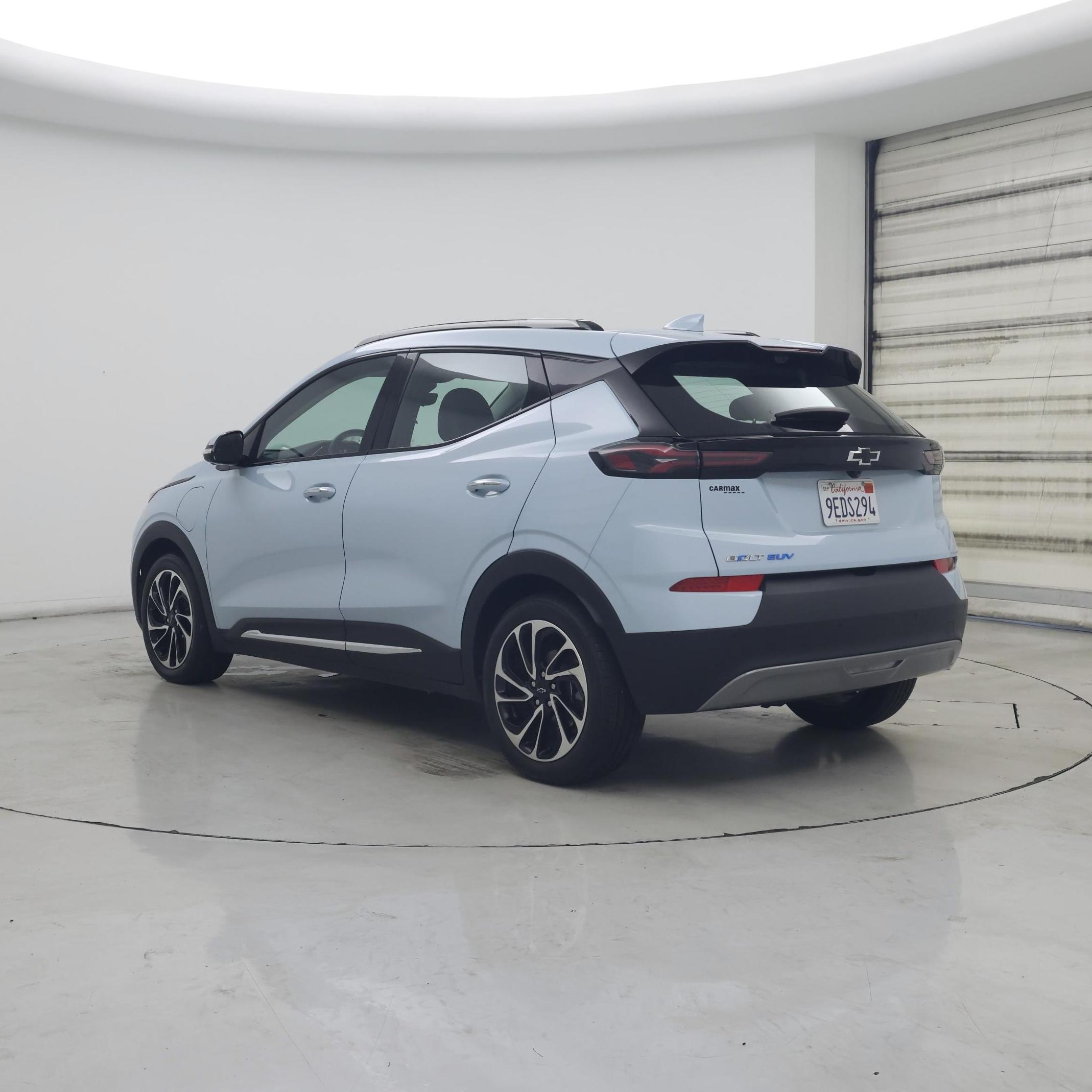 Thumbnail: 2023 Chevrolet Bolt EUV - 2
