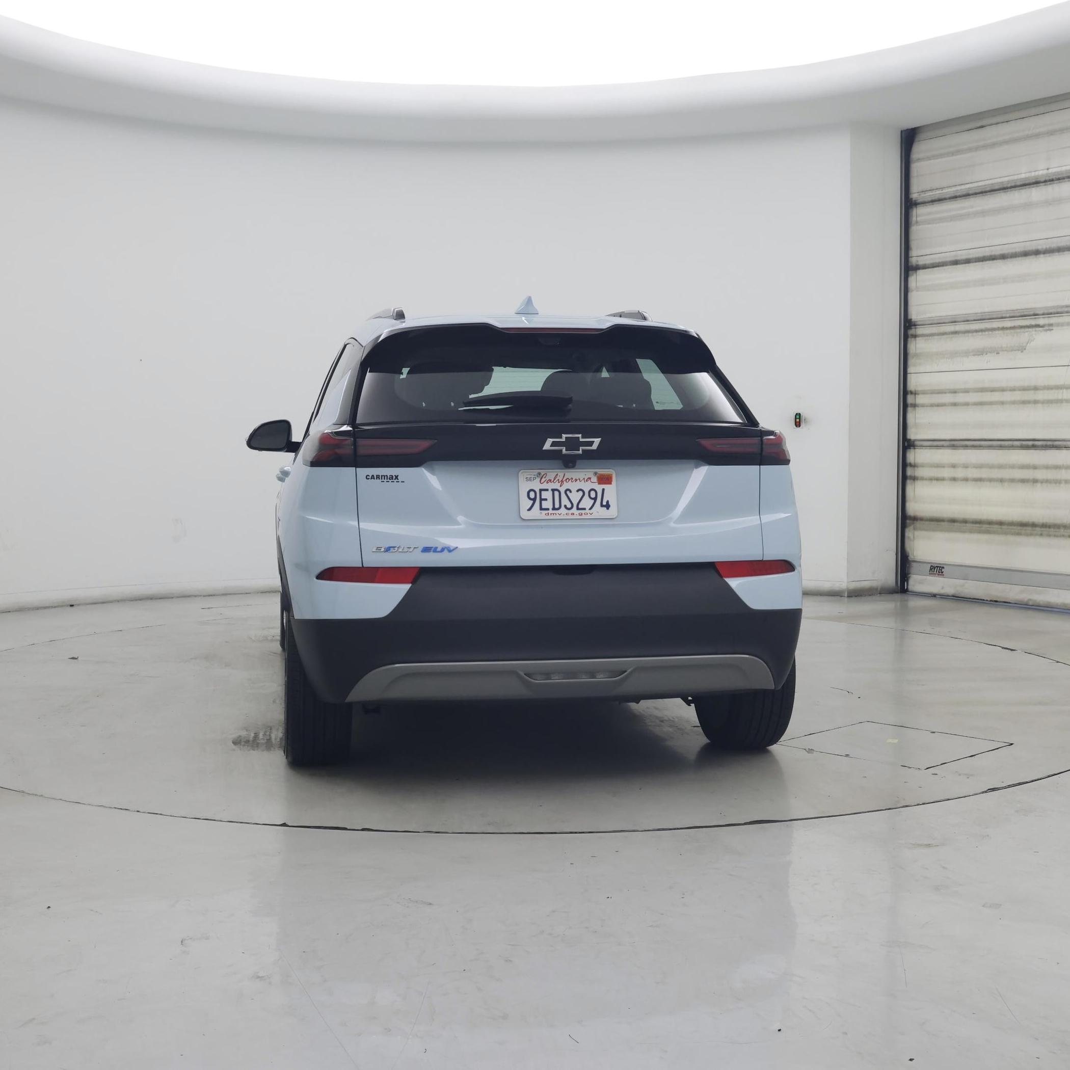Thumbnail: 2023 Chevrolet Bolt EUV - 6