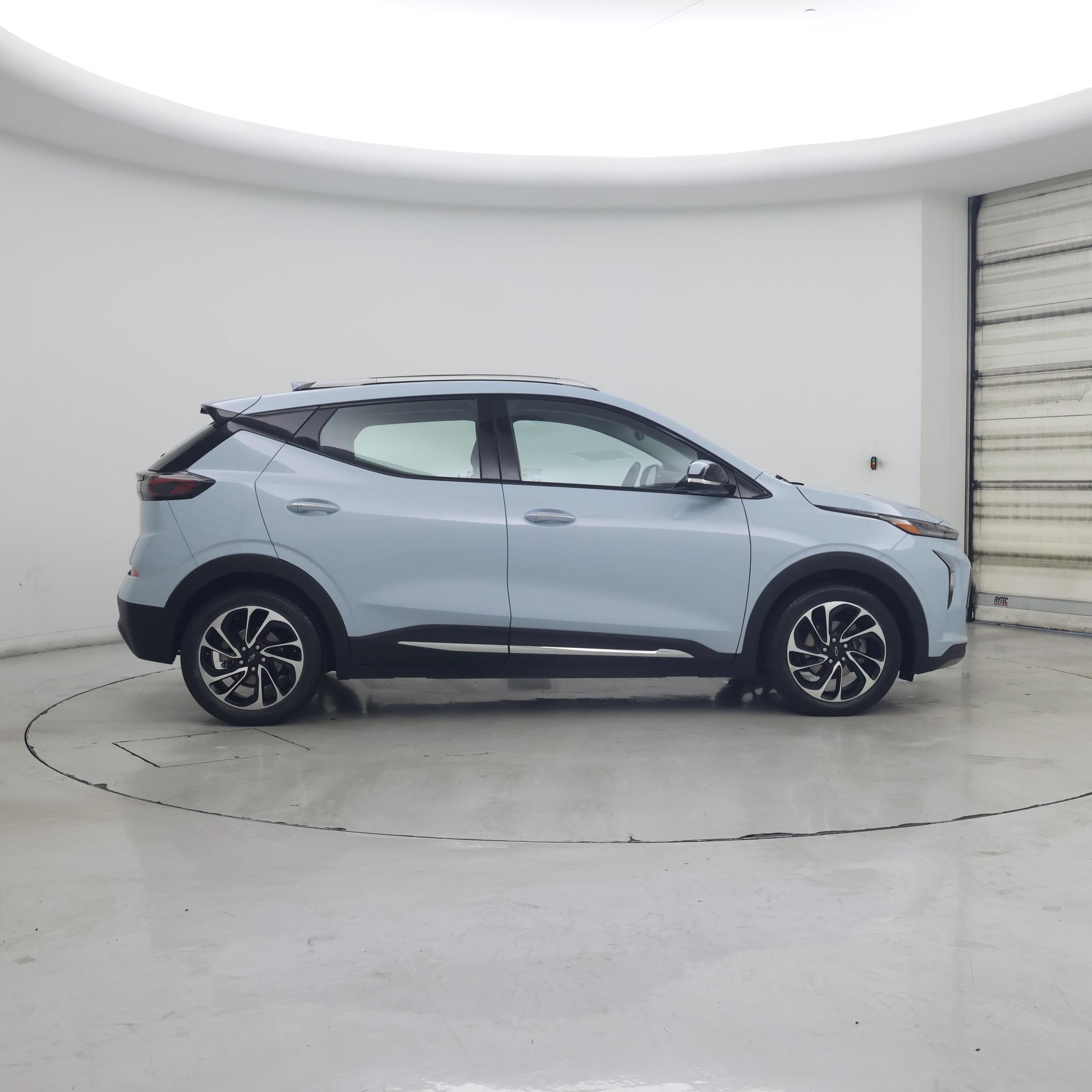 Thumbnail: 2023 Chevrolet Bolt EUV - 7