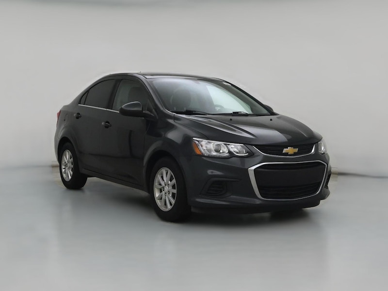2020 Chevrolet Sonic LT -
                  Newark, DE