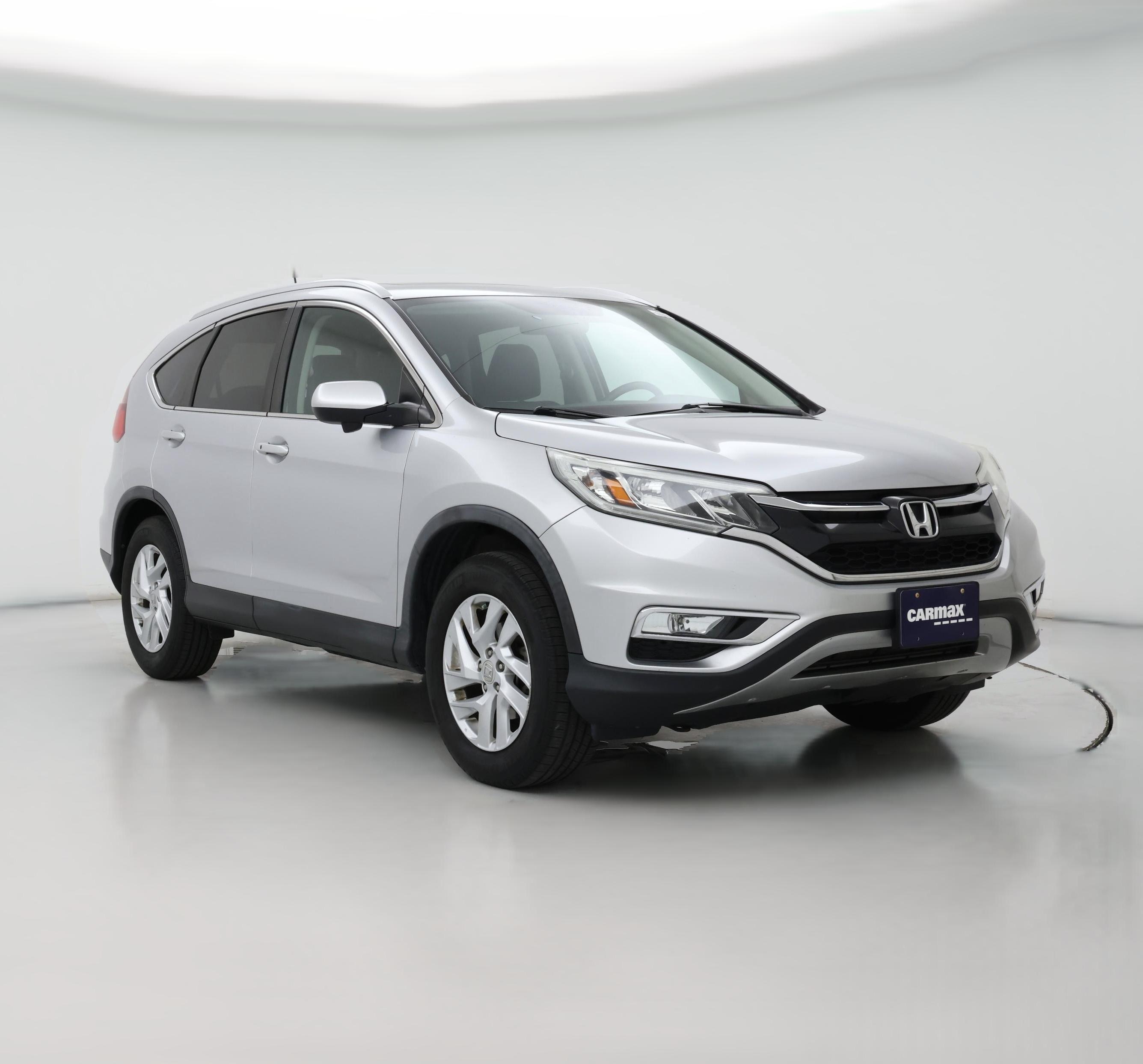 Thumbnail: 2015 Honda CR-V - 1