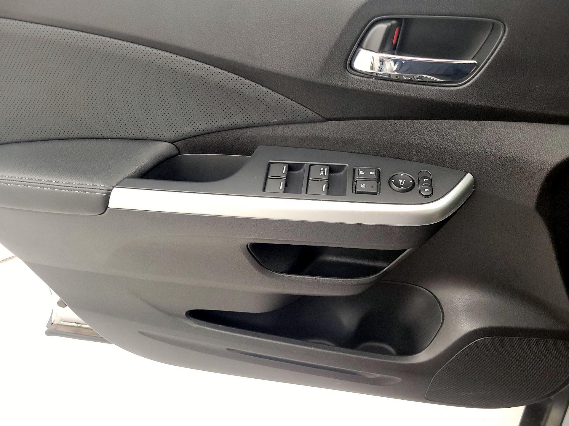 Thumbnail: 2015 Honda CR-V - 12