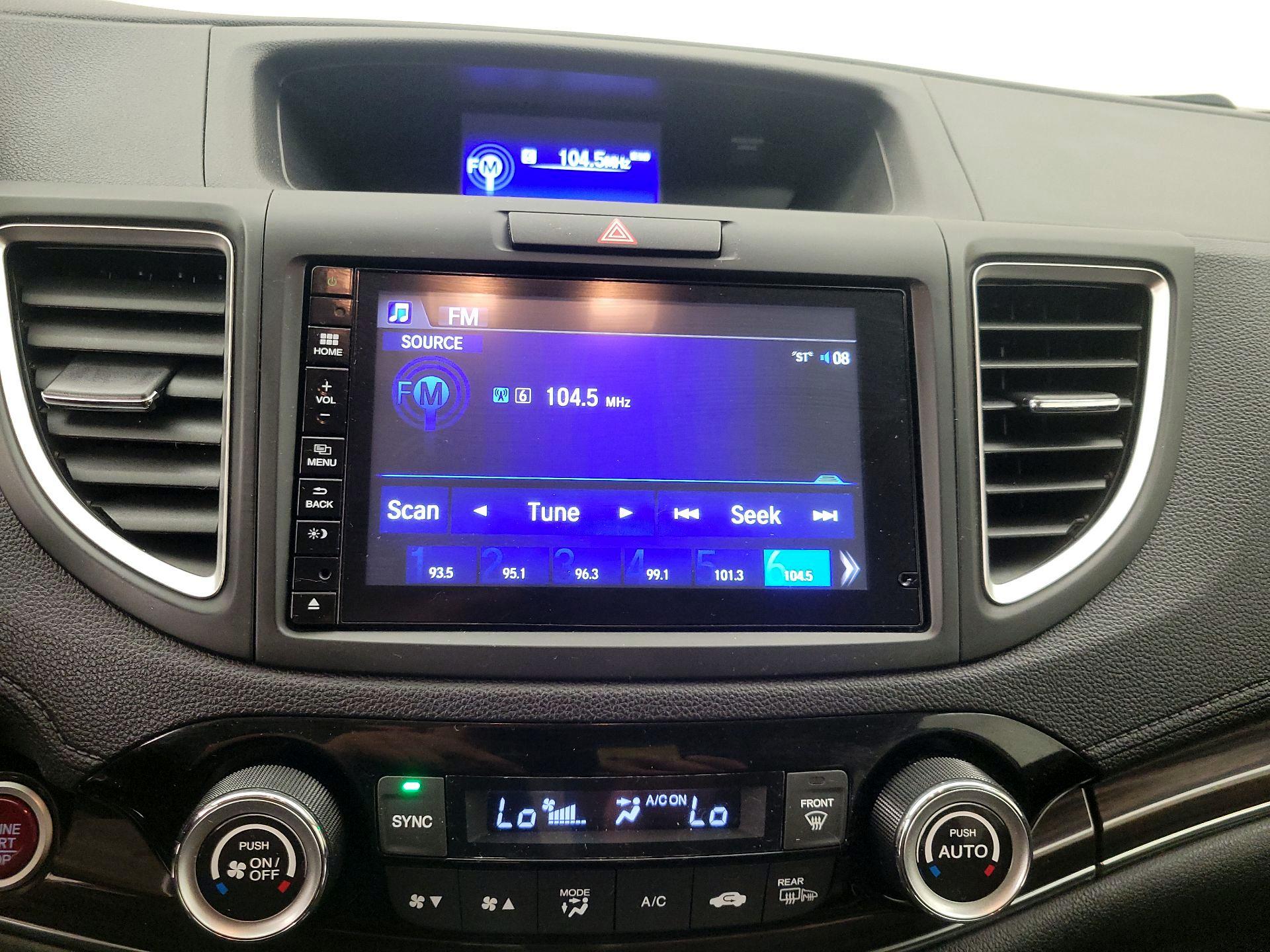 Thumbnail: 2015 Honda CR-V - 15