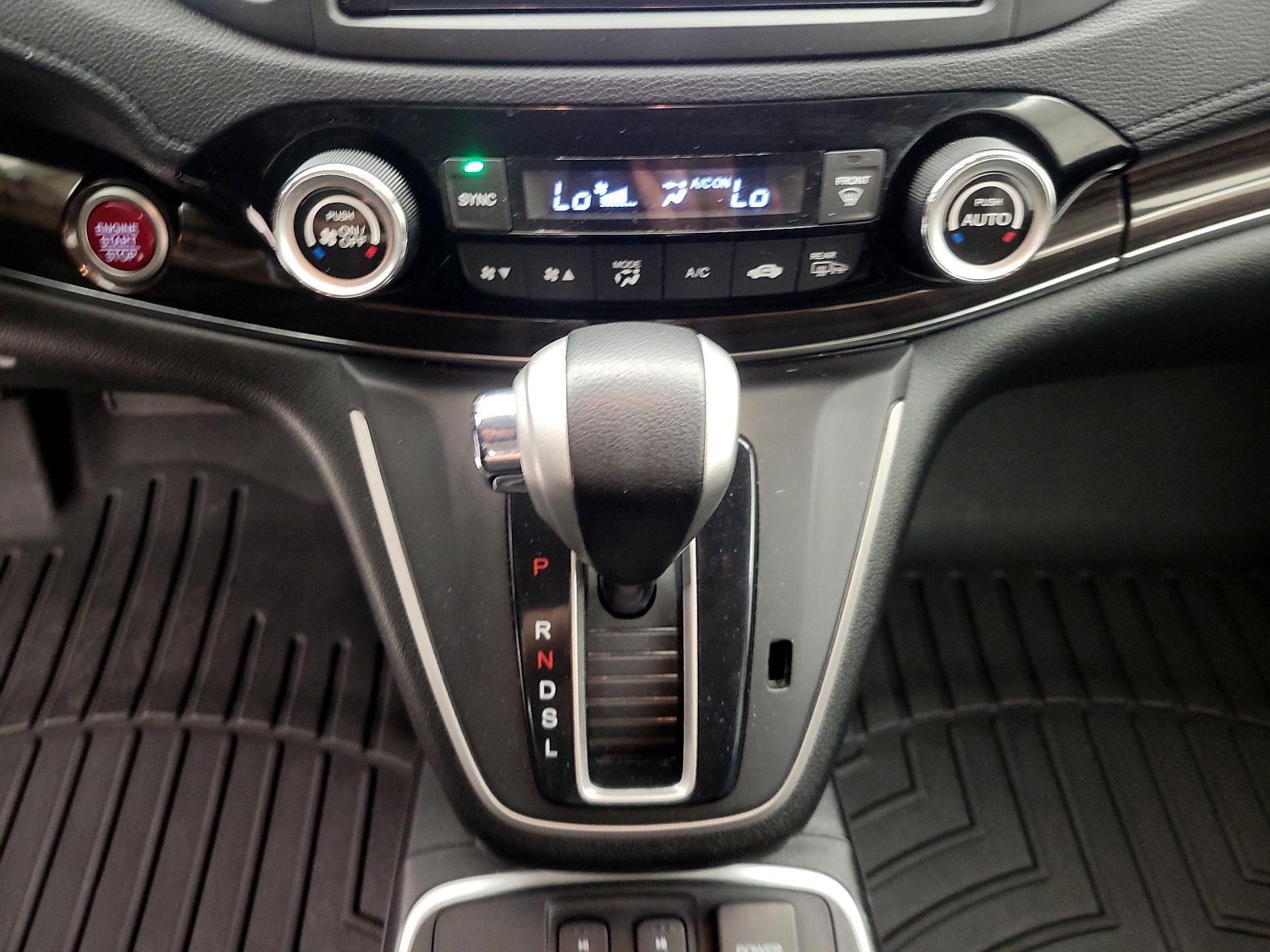 Thumbnail: 2015 Honda CR-V - 17