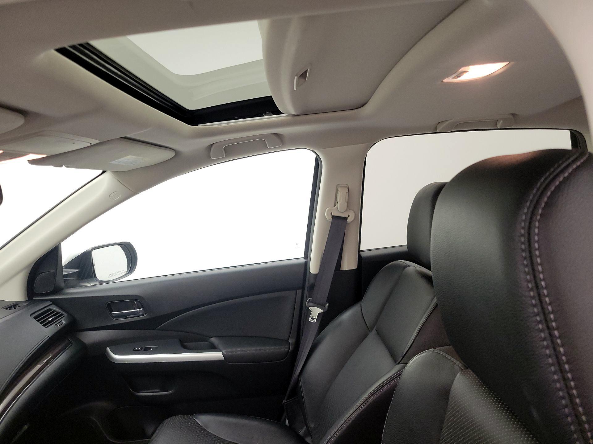 Thumbnail: 2015 Honda CR-V - 19