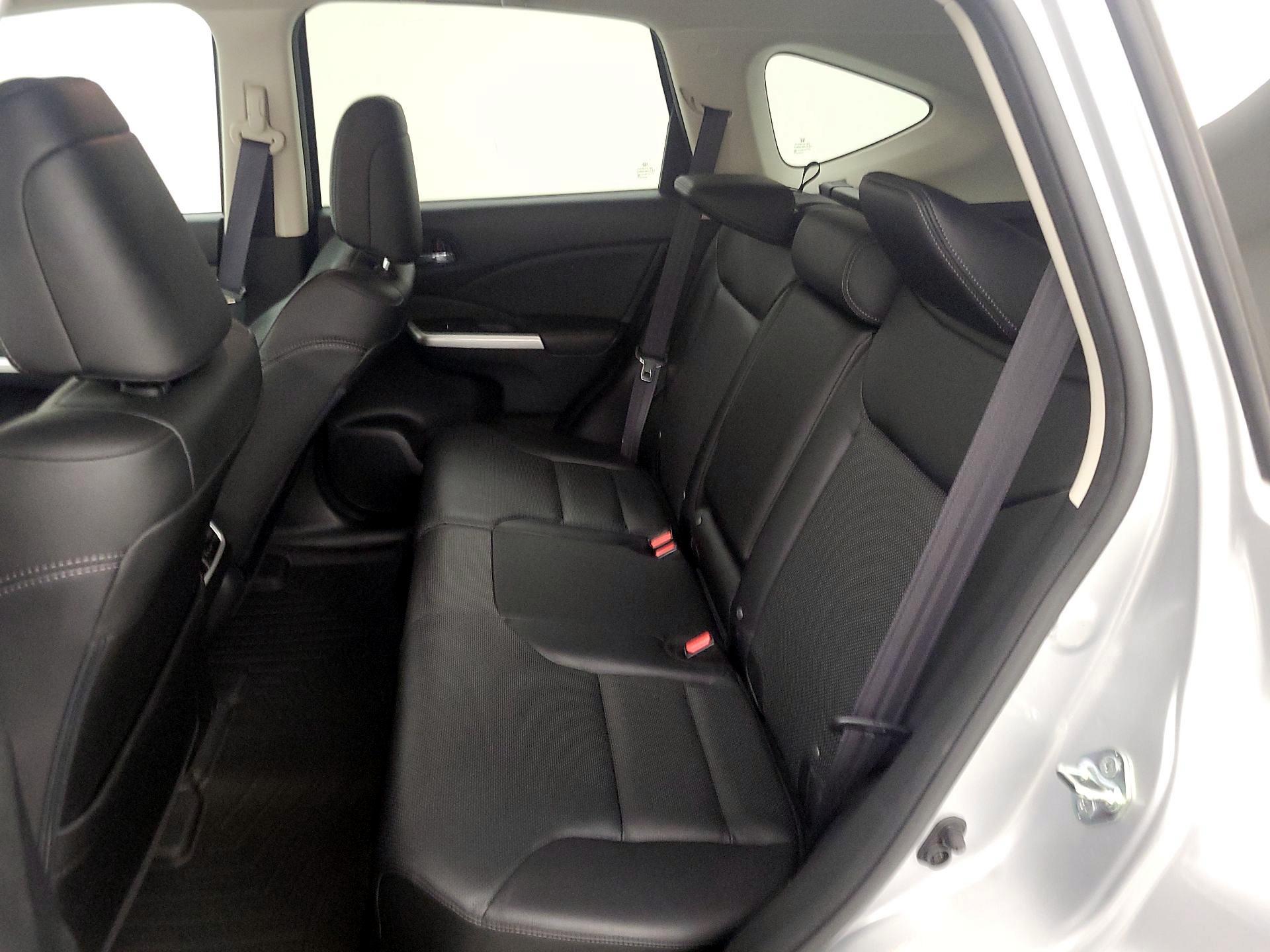 Thumbnail: 2015 Honda CR-V - 20
