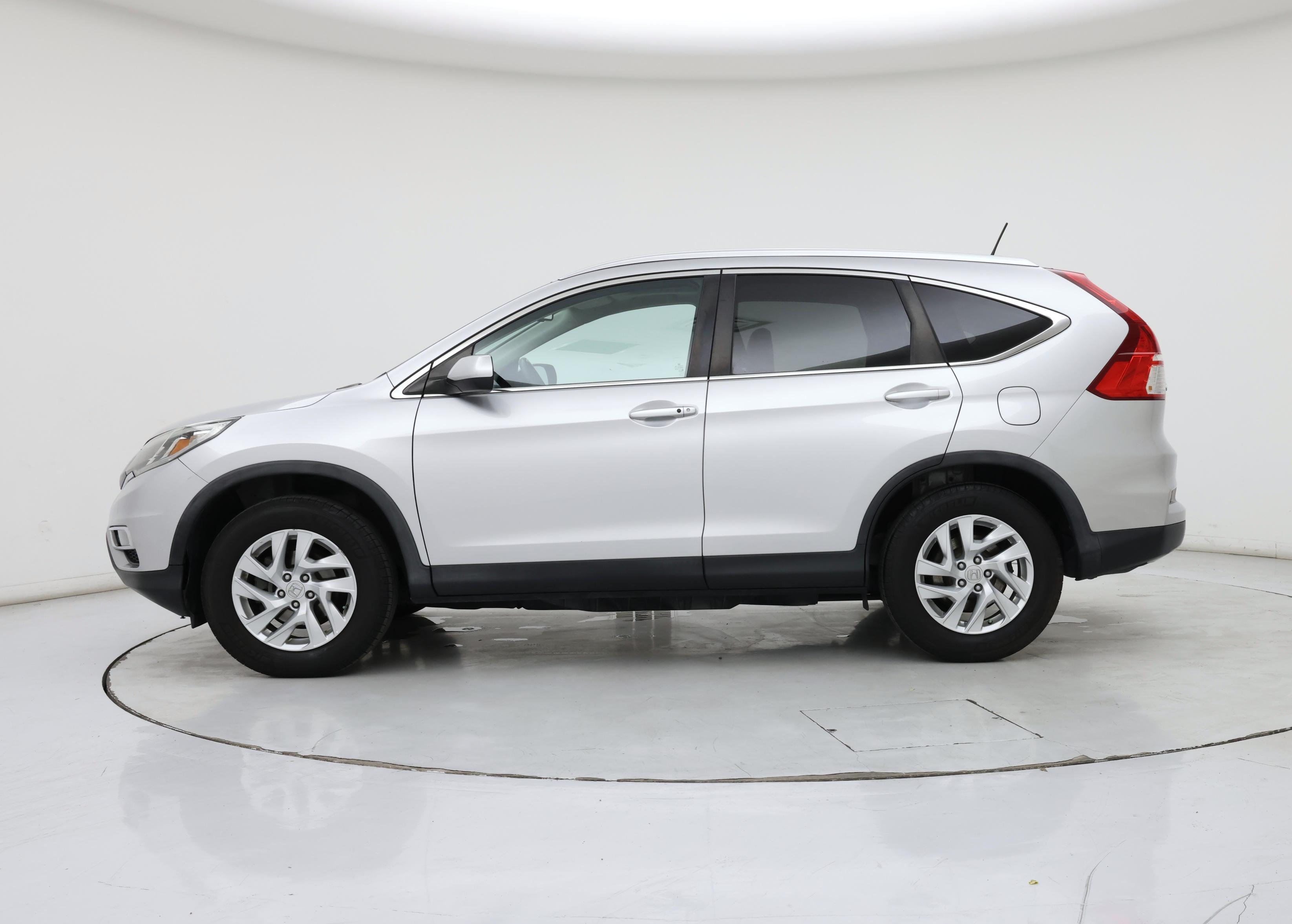 Thumbnail: 2015 Honda CR-V - 3