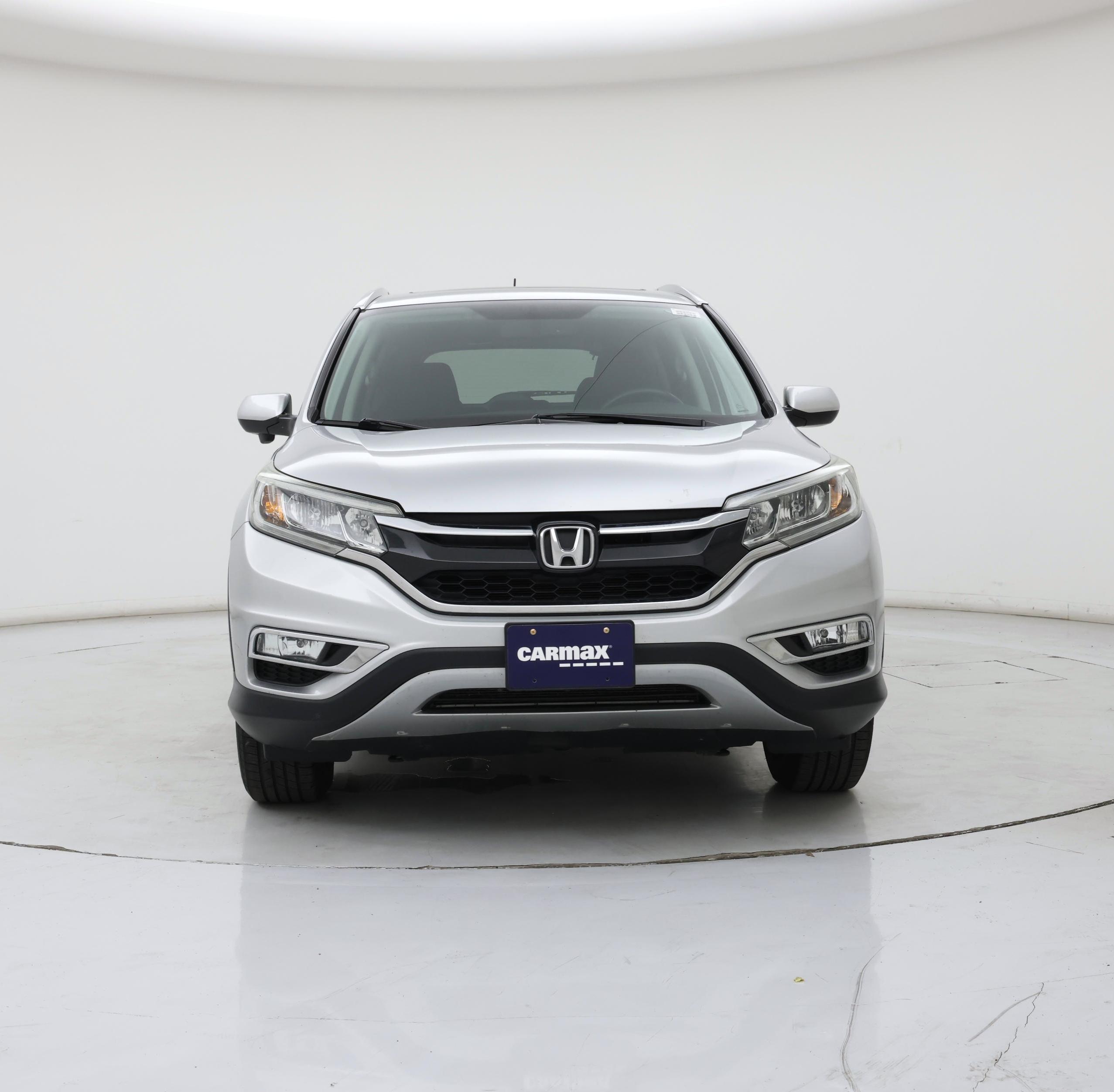 Thumbnail: 2015 Honda CR-V - 5