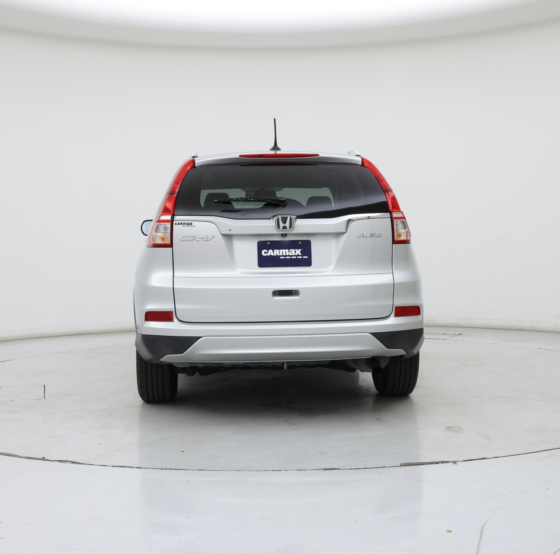 Thumbnail: 2015 Honda CR-V - 6