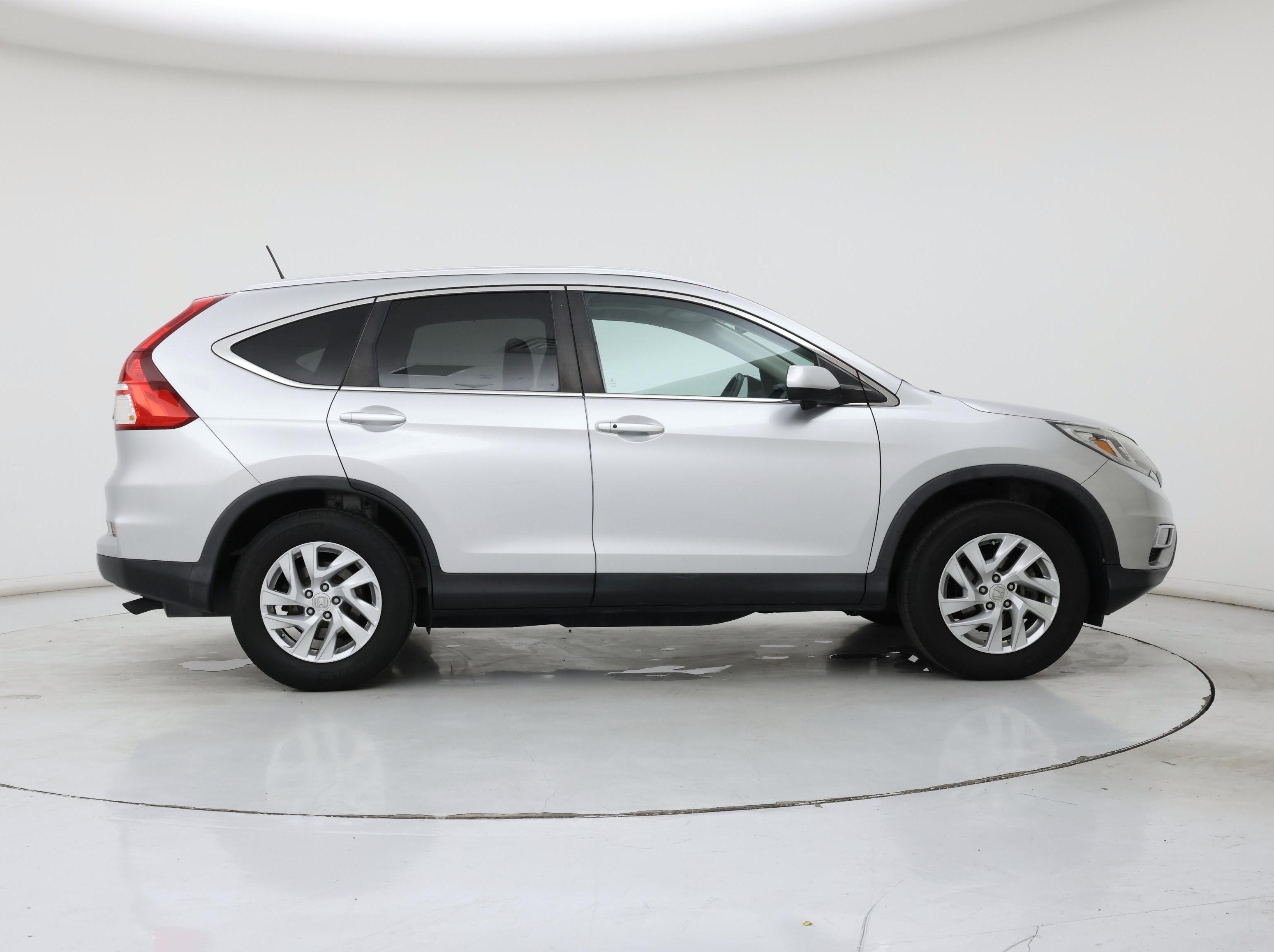 Thumbnail: 2015 Honda CR-V - 7