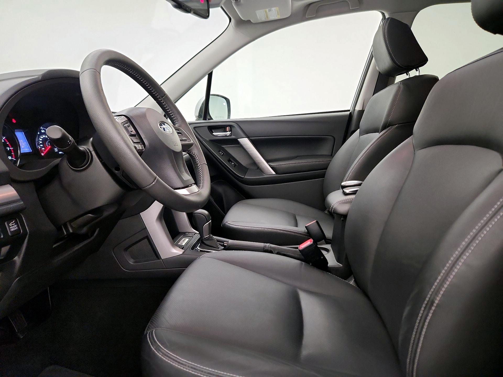 Thumbnail: 2016 Subaru Forester - 11